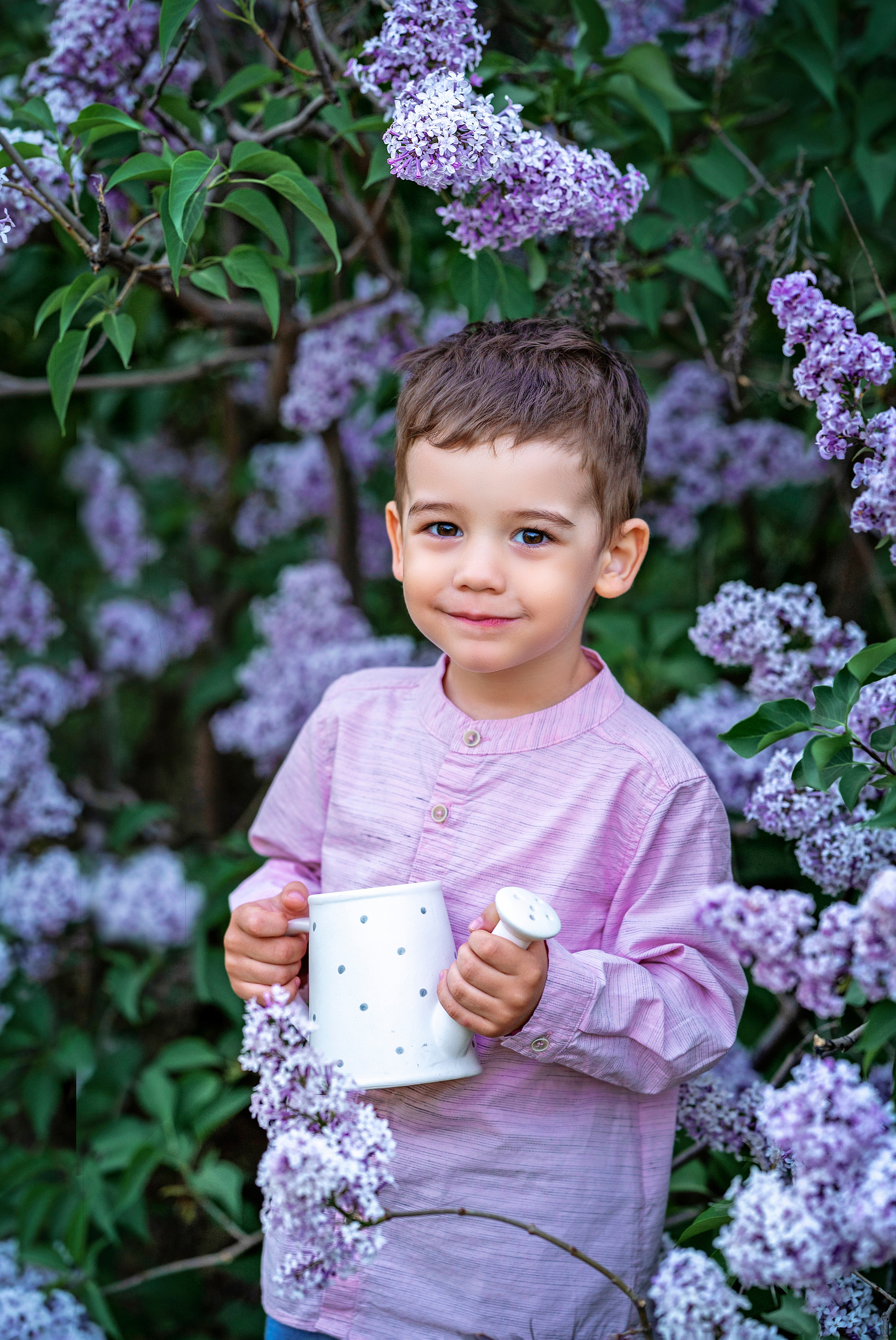 Семейный и детский фотограф в Бухаресте Катерина Ковач