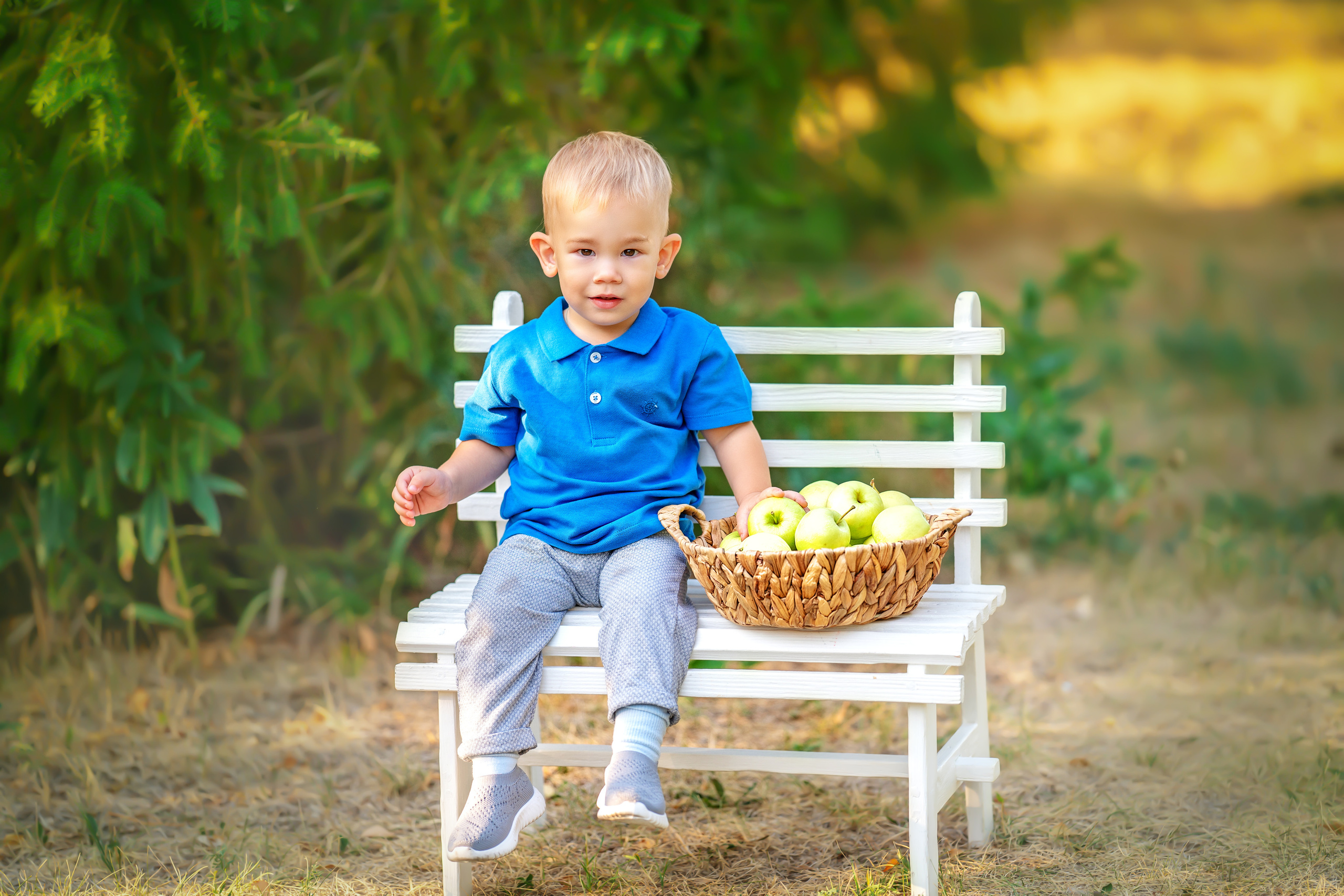 Детская съемка. Семейный и детский фотограф в Бухаресте Катерина Ковач