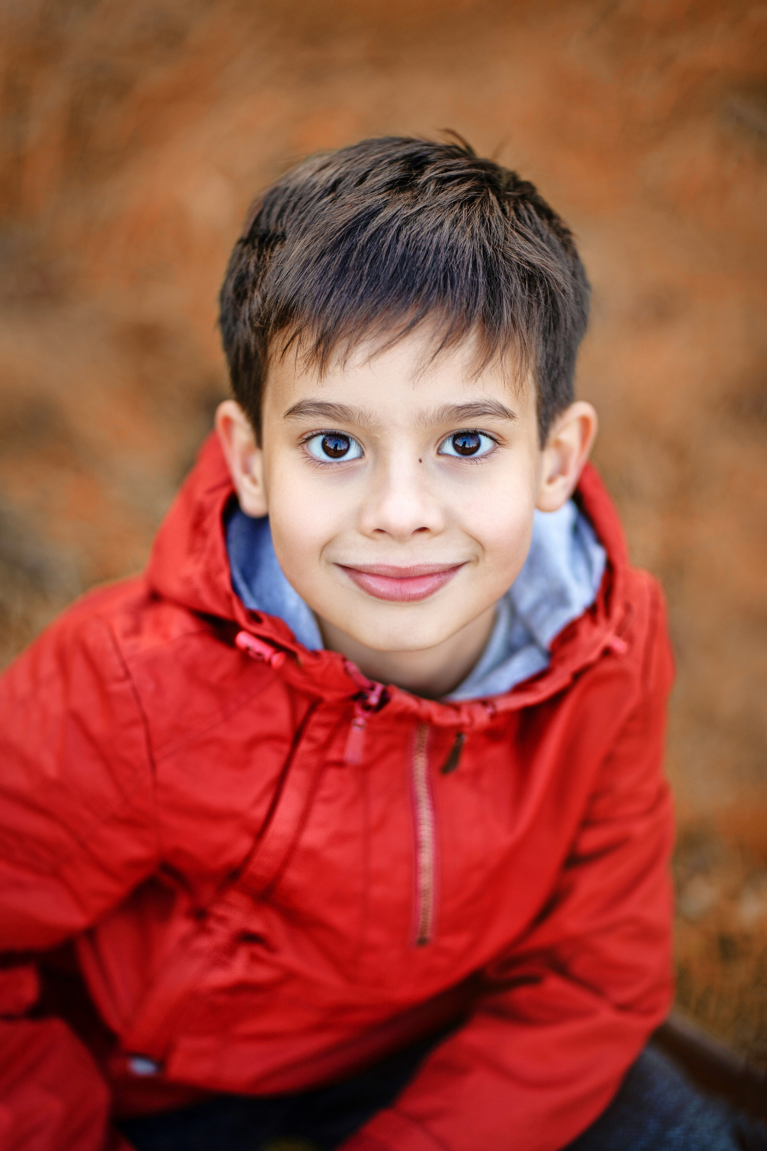 Семейный и детский фотограф в Бухаресте Катерина Ковач