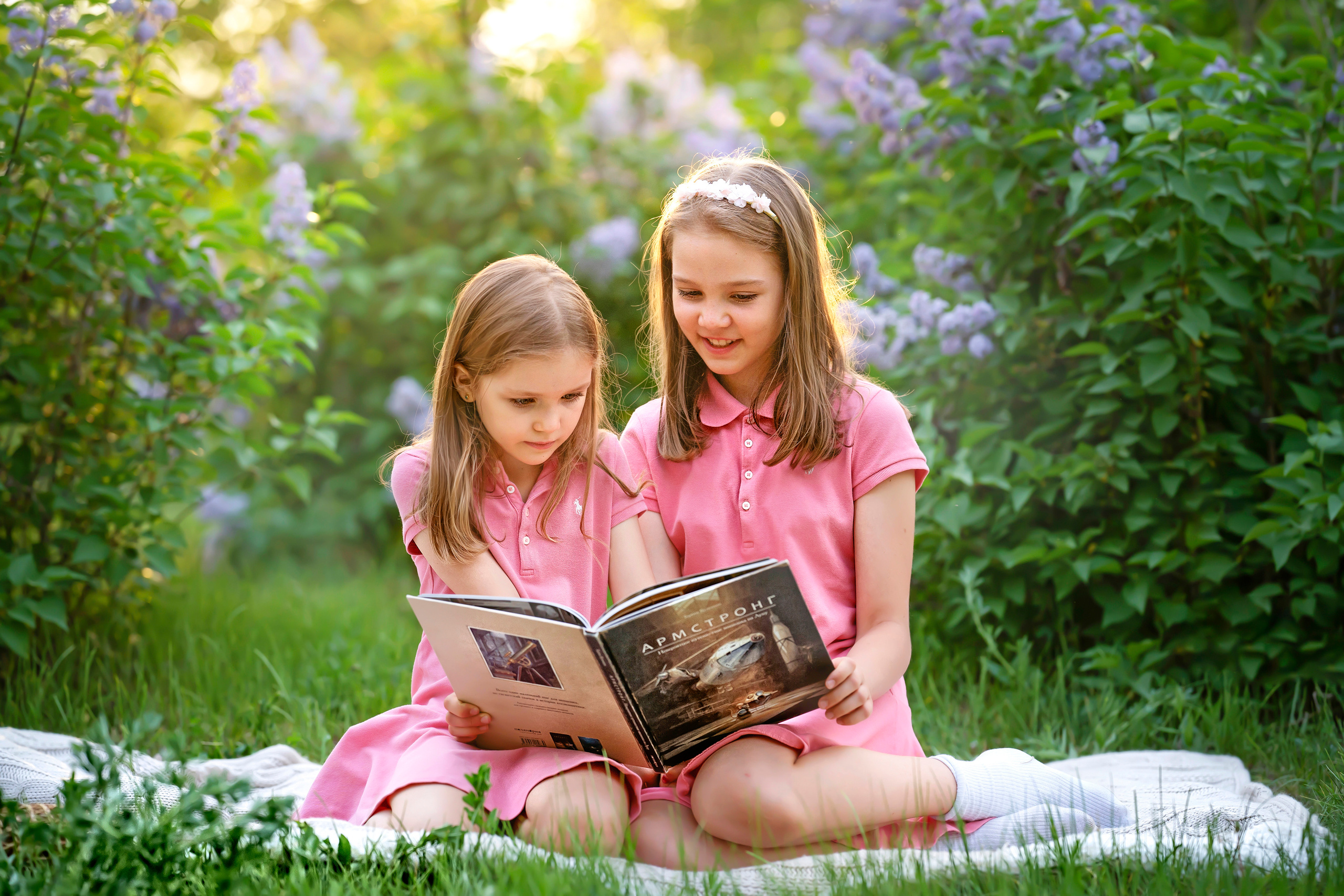 Детская съемка. Семейный и детский фотограф в Бухаресте Катерина Ковач