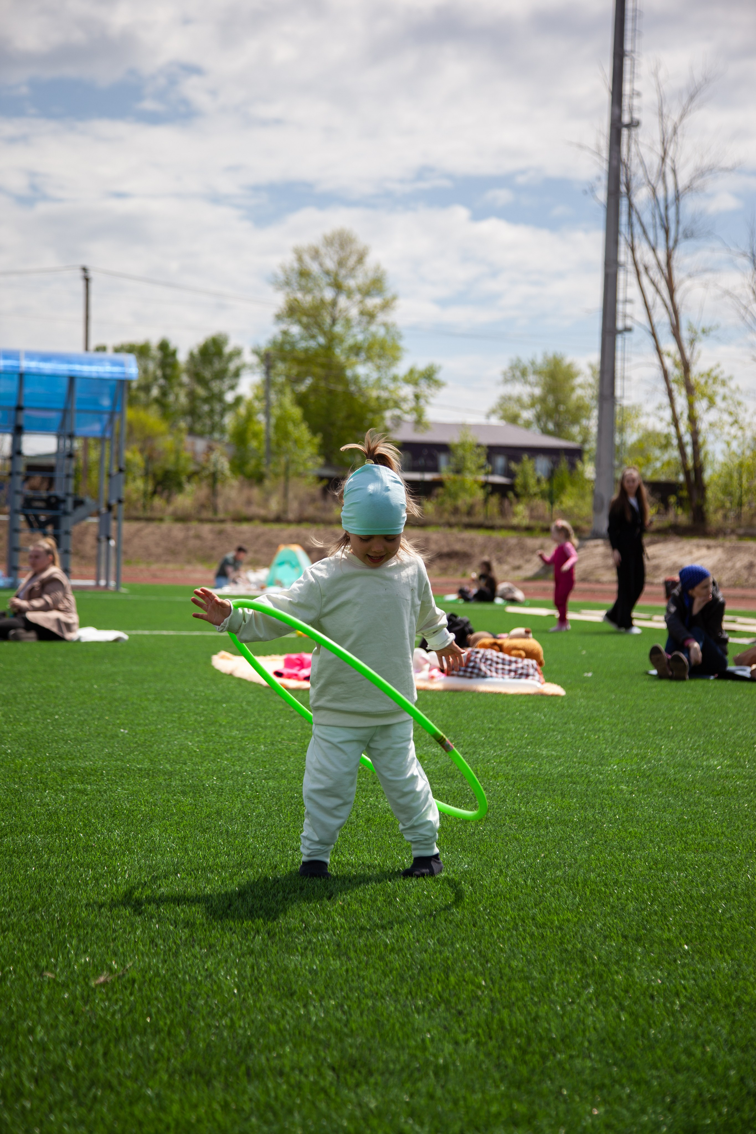 Газпром ВМЕСТЕ 24.05.25. Медиа-продюсер и фотограф Сорокина Кристина г. Благовещенск