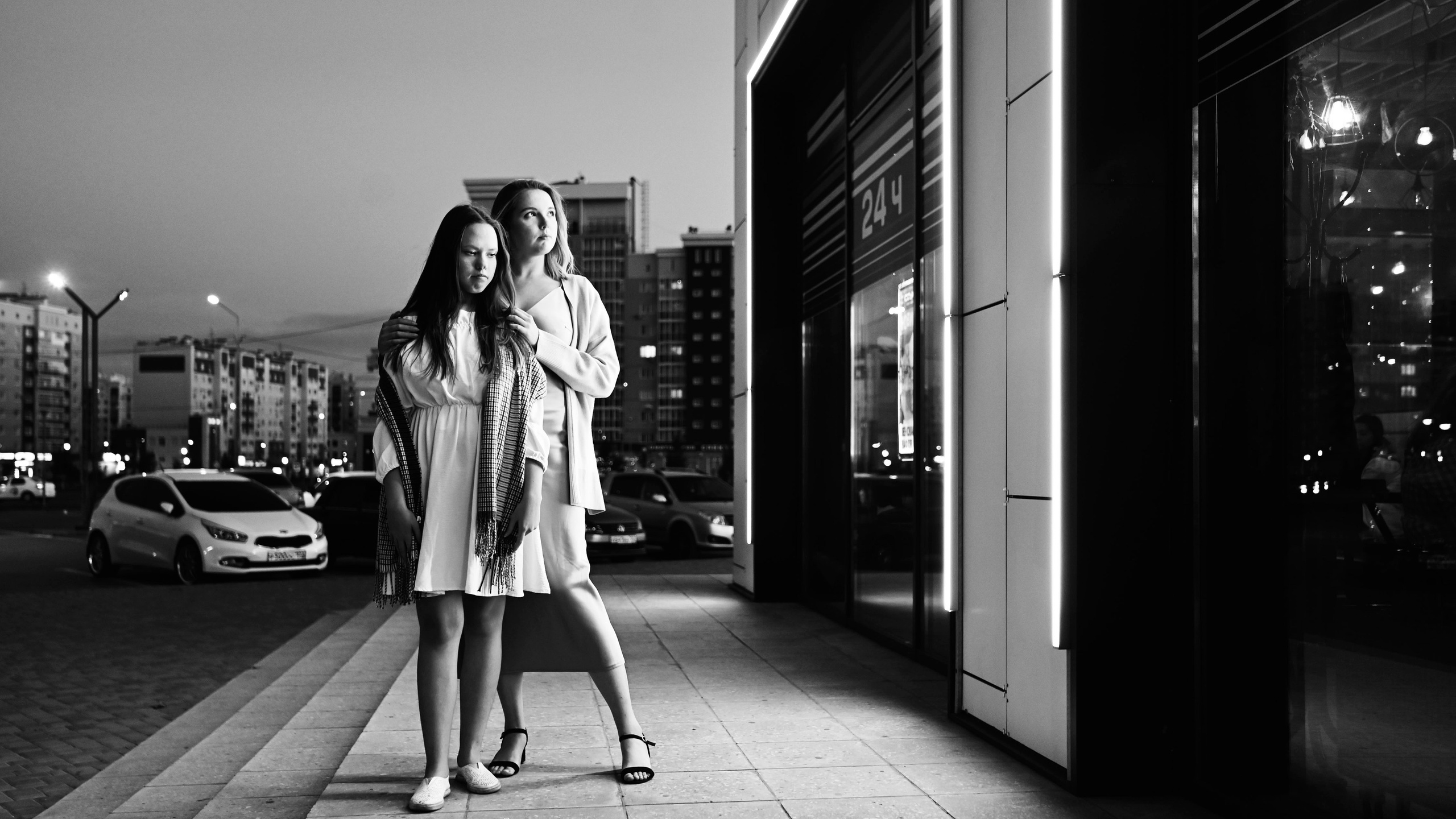 Городские истории. Фотограф в Стерлитамаке