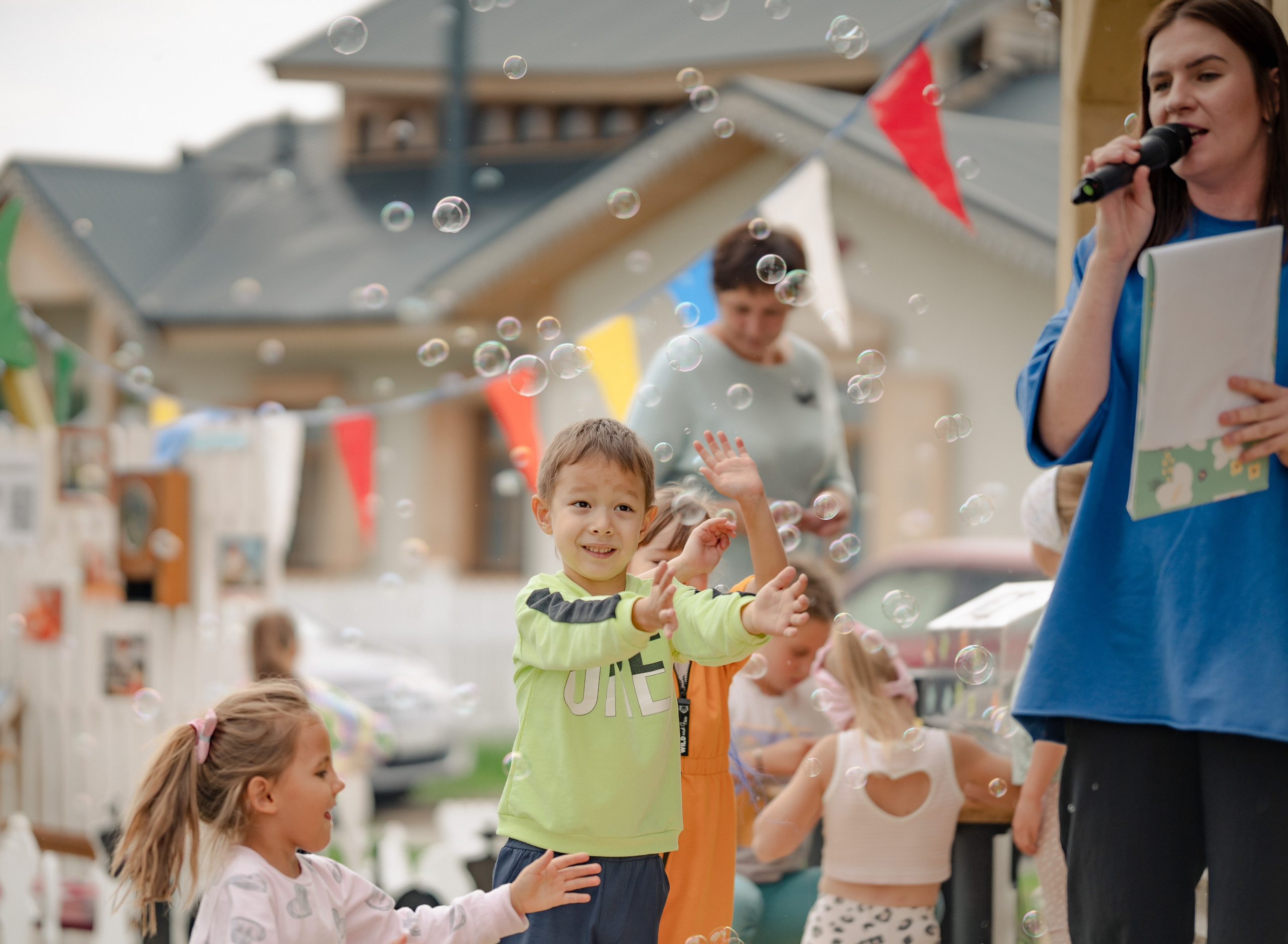 детский фотограф Новосибирск