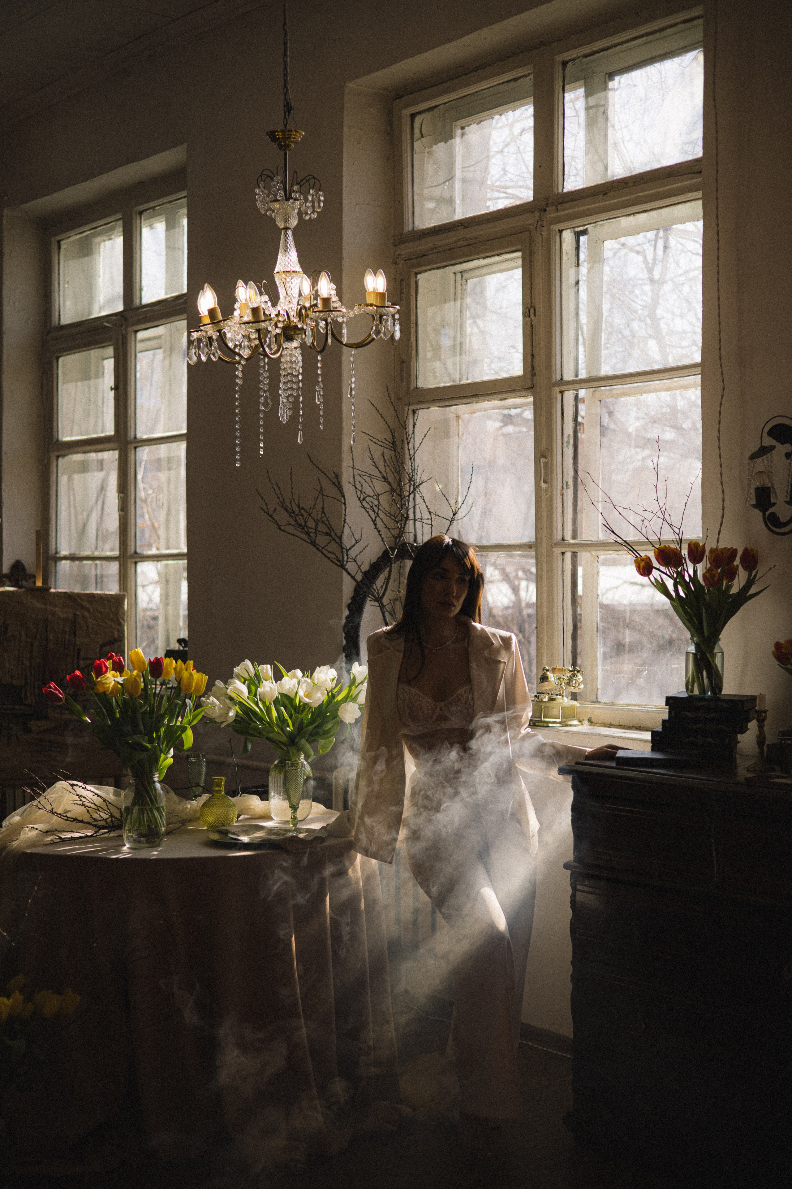 Кристина. Фотограф в г. Чита