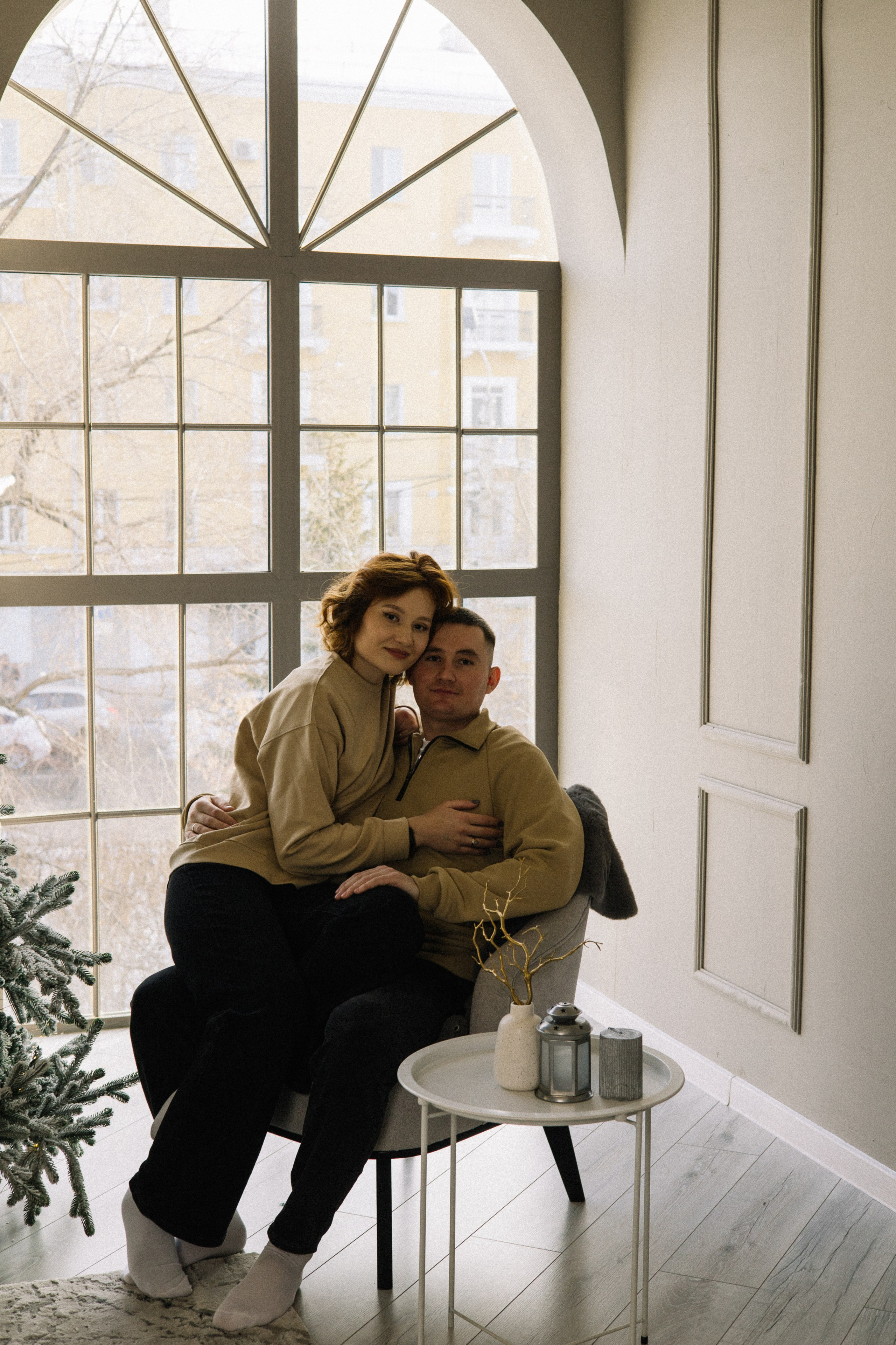 Даша ♡ Толя. Фотограф в г. Чита