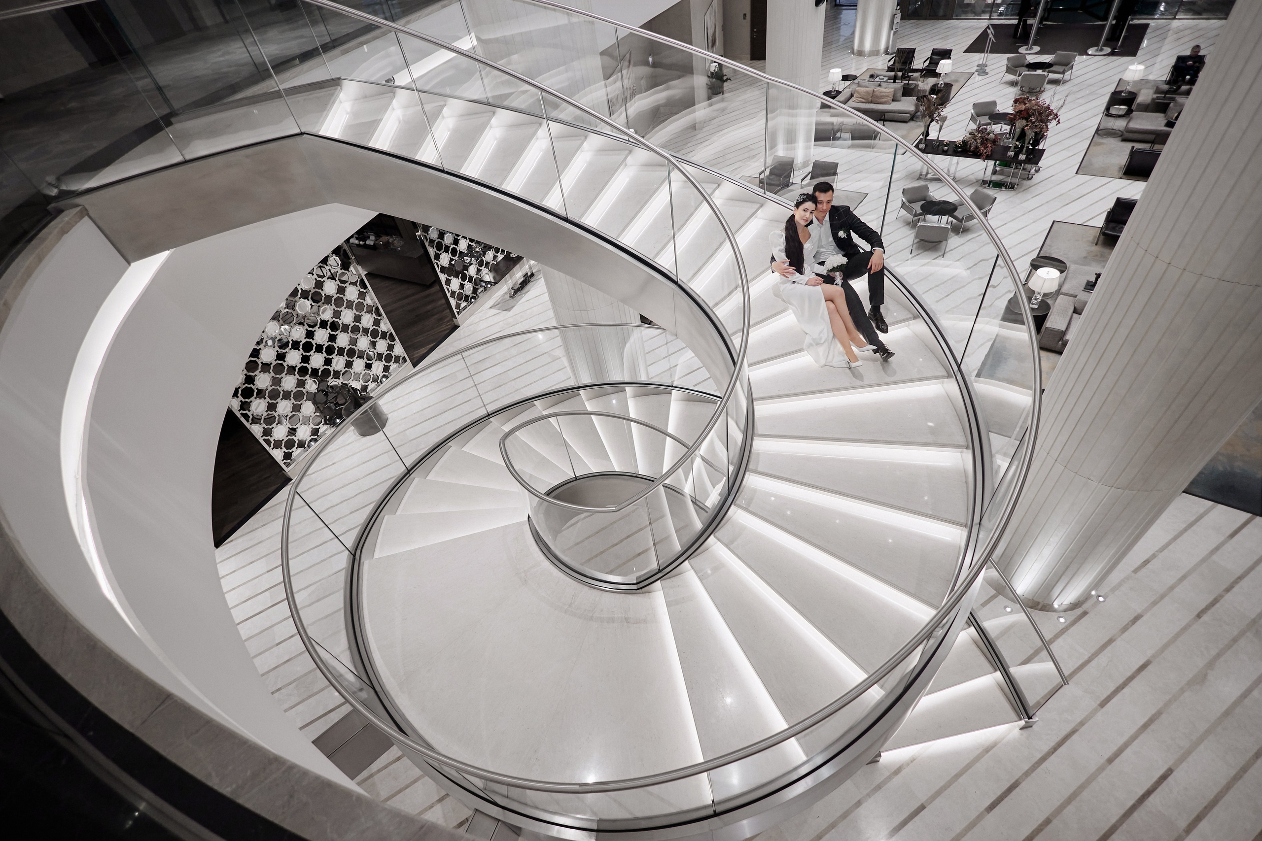 Свадебный фотограф в Москве и Подмосковье