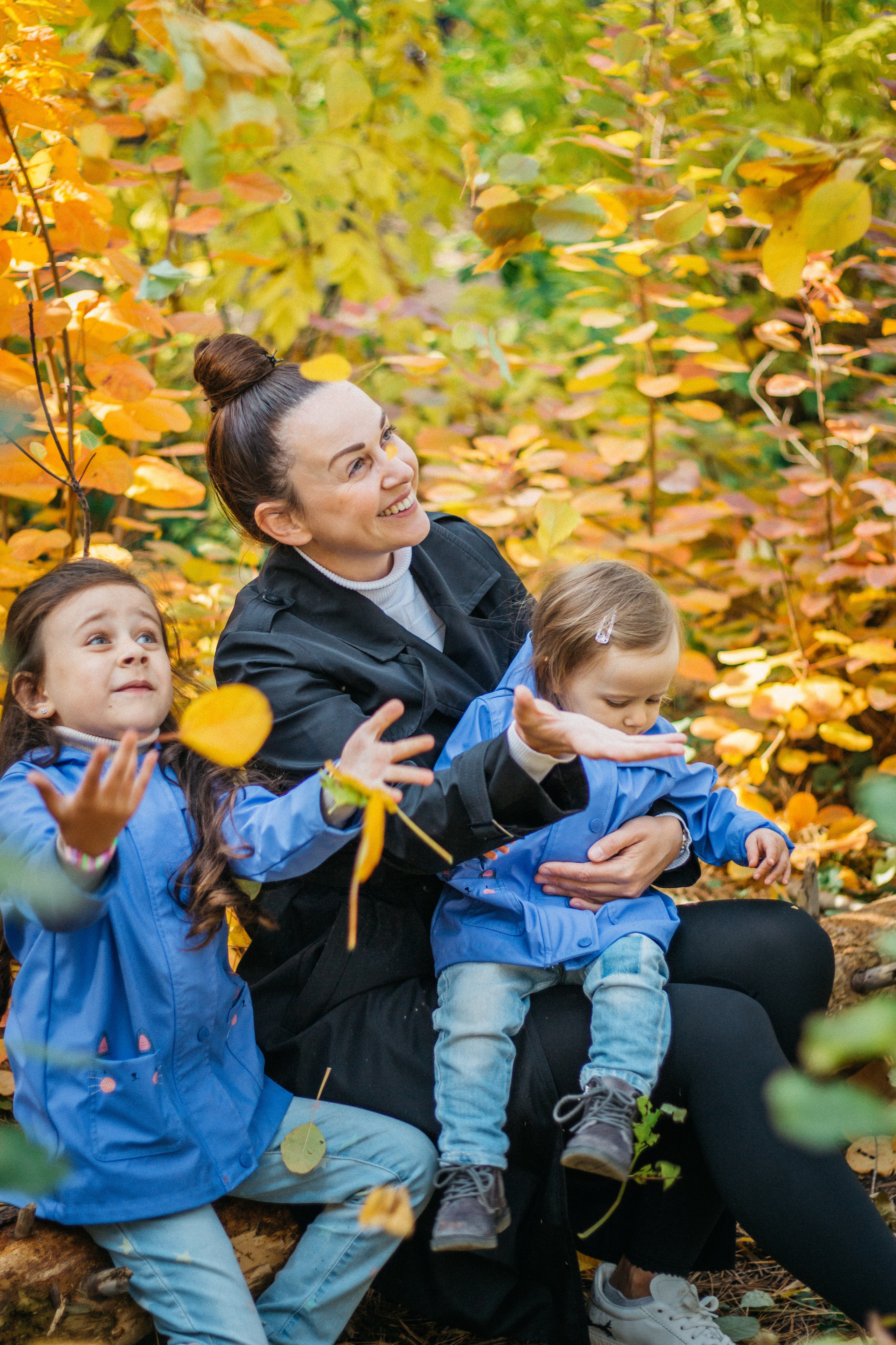 Фотопроект «Мама». Детский и семейный фотограф Ростов-на-Дону