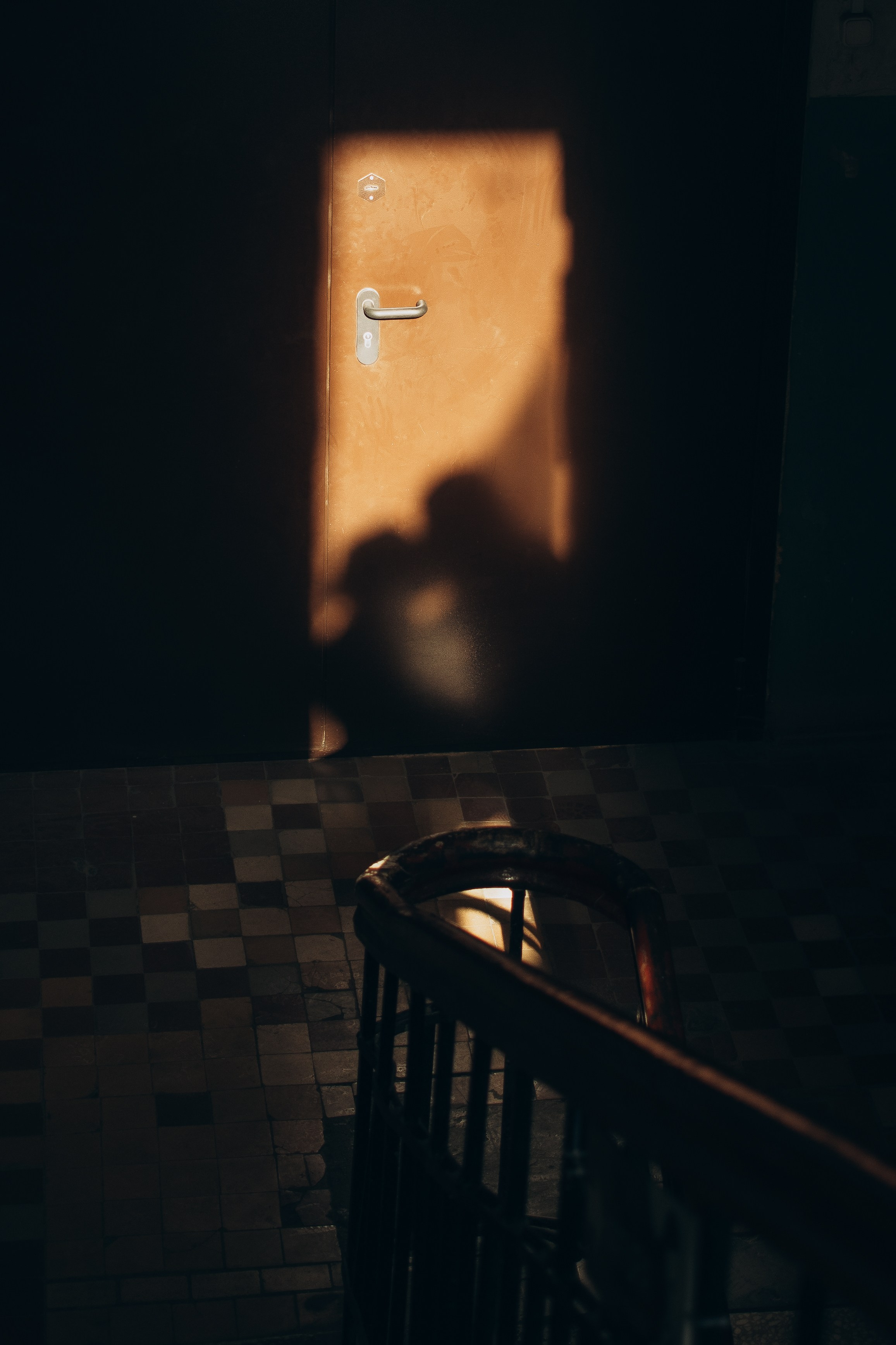 История любви. Настя и Артём. Евгения Черных I Фотограф Пенза