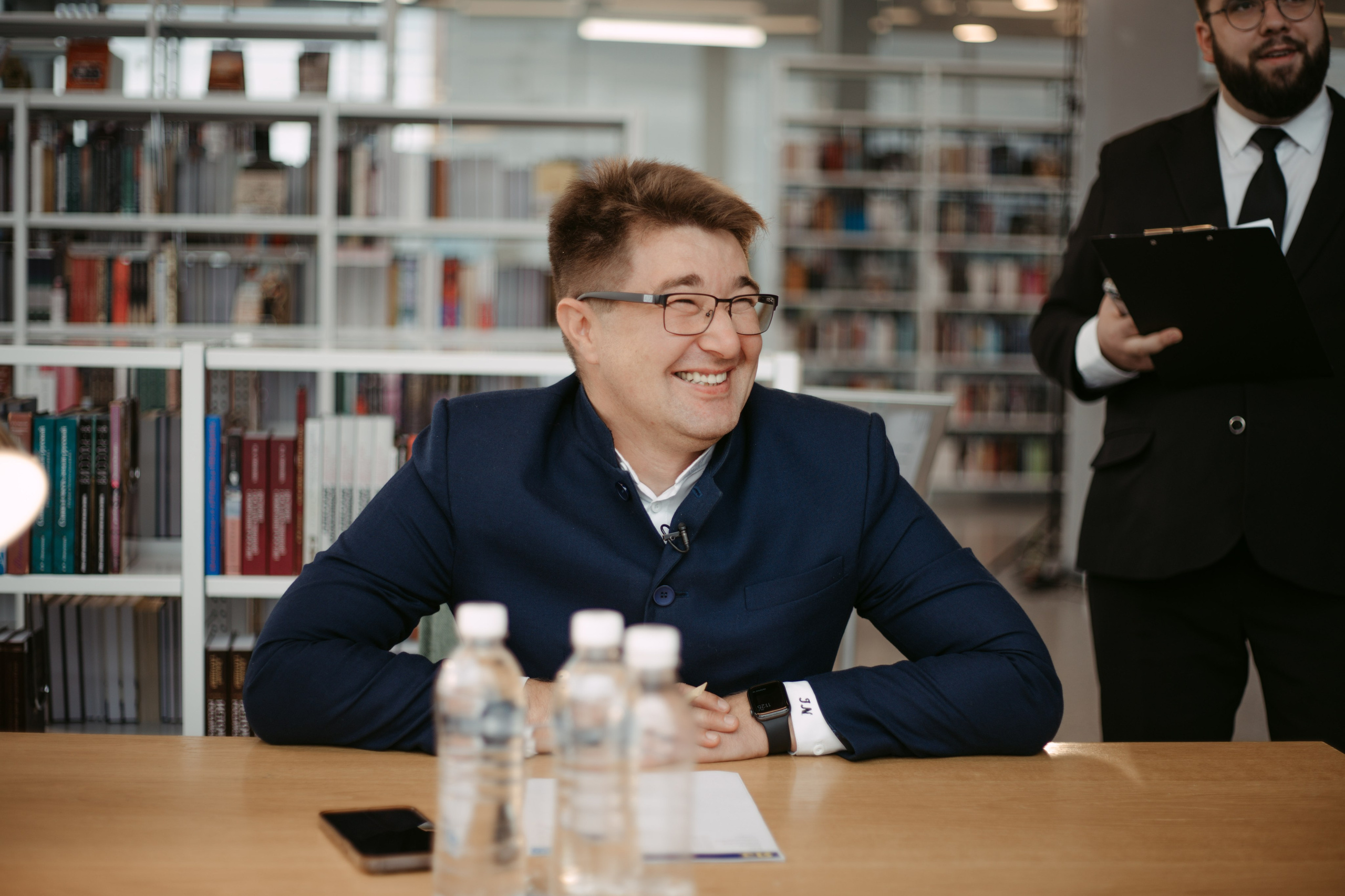 Татарча яз. Главная