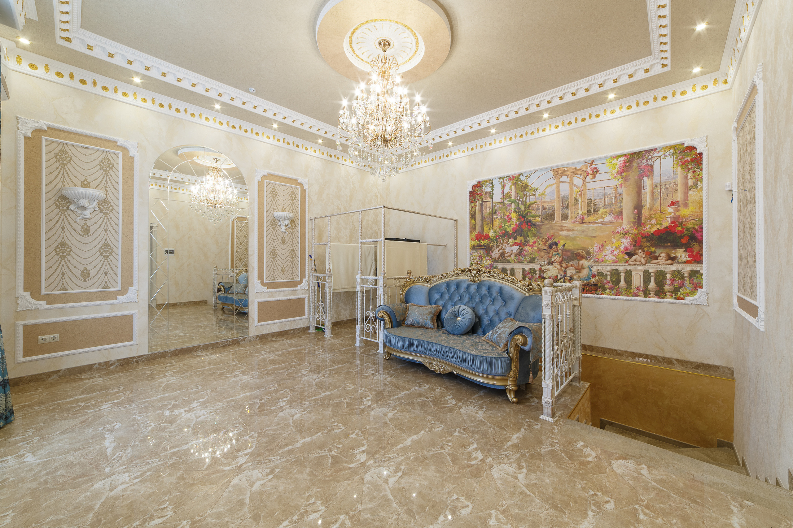 Renatphoto-Топовый фотограф по интерьерной фотосъёмке в г. Анапа. Профессиональная фотосъёмка интерьеров, предметная фотосессия еды для меню г. Анапа