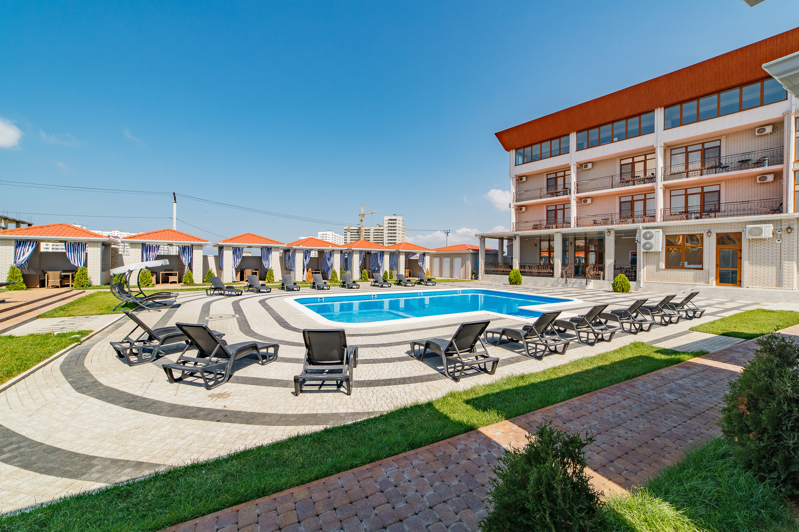 Renatphoto-Топовый фотограф по интерьерной фотосъёмке в г. Анапа. Профессиональная фотосъёмка интерьеров, предметная фотосессия еды для меню г. Анапа