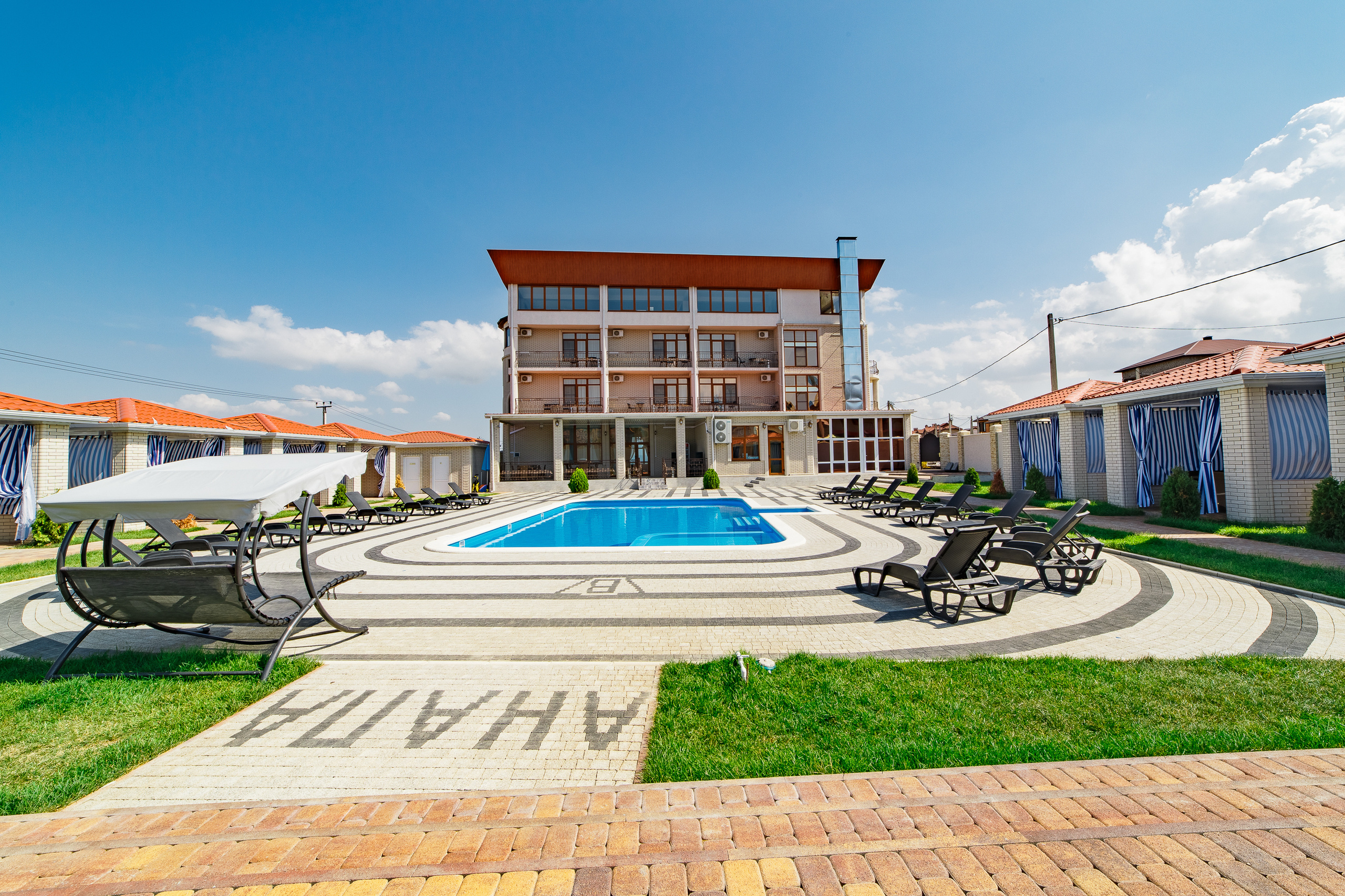 Renatphoto-Топовый фотограф по интерьерной фотосъёмке в г. Анапа. Профессиональная фотосъёмка интерьеров, предметная фотосессия еды для меню г. Анапа