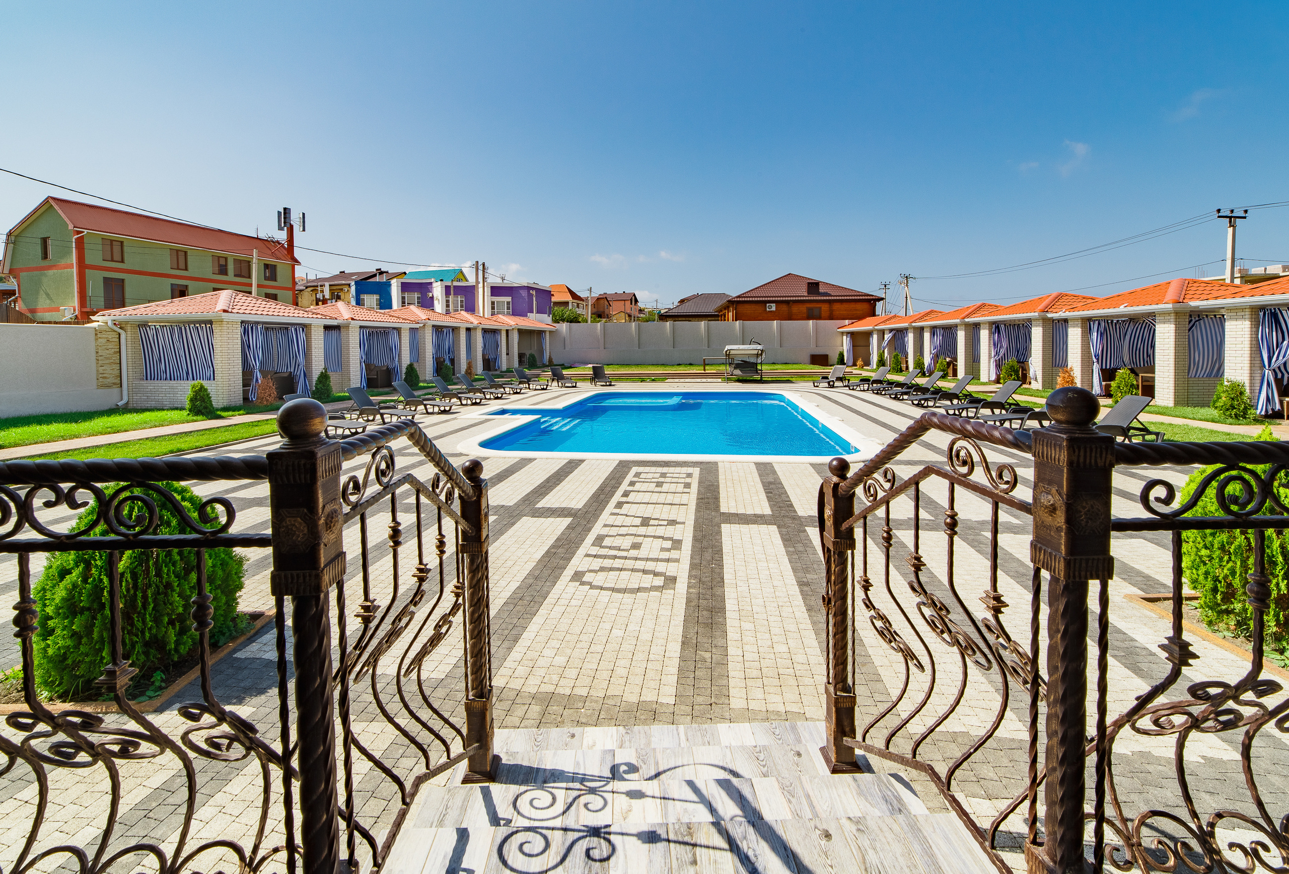 Renatphoto-Топовый фотограф по интерьерной фотосъёмке в г. Анапа. Профессиональная фотосъёмка интерьеров, предметная фотосессия еды для меню г. Анапа