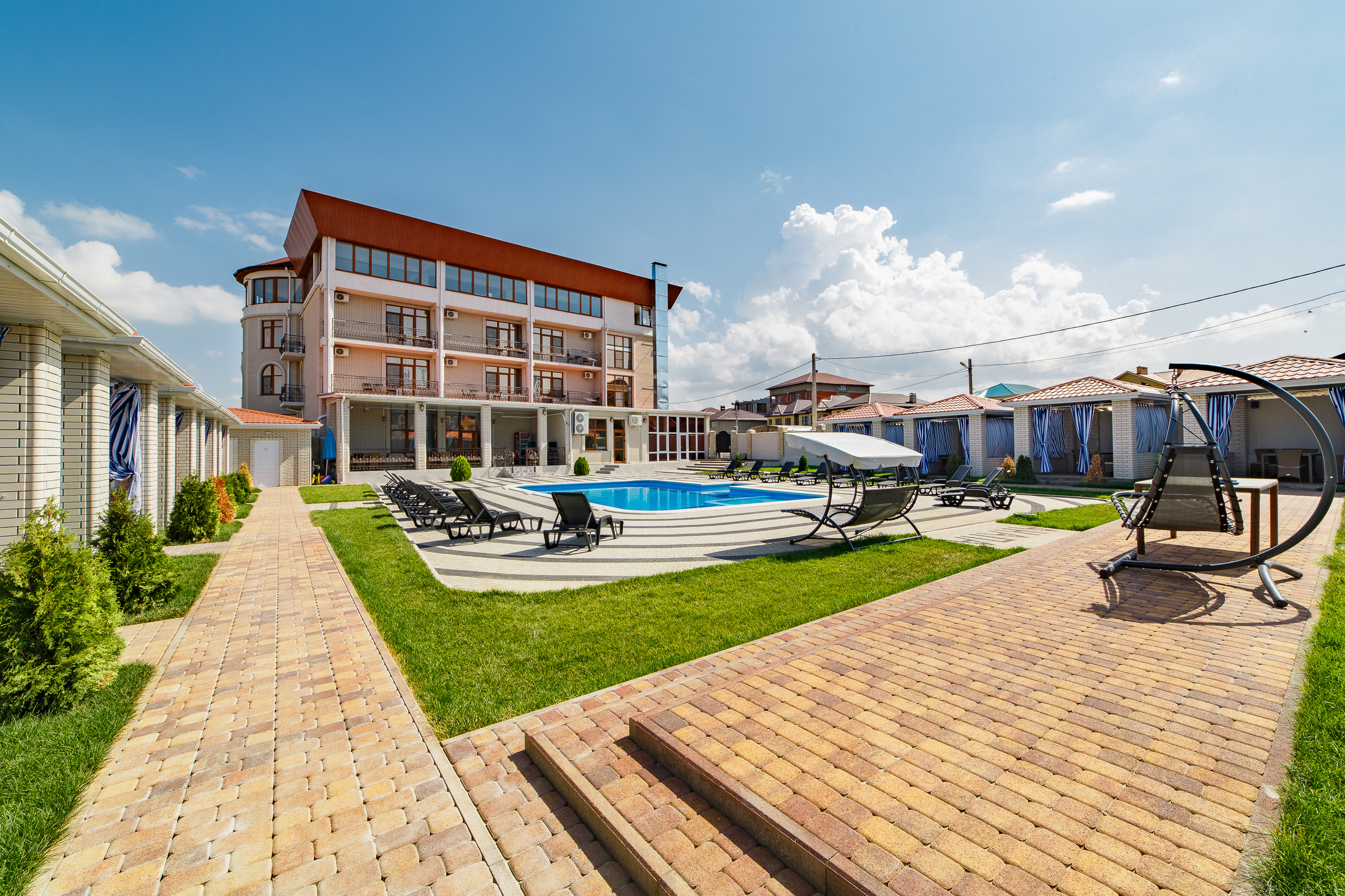 Renatphoto-Топовый фотограф по интерьерной фотосъёмке в г. Анапа. Профессиональная фотосъёмка интерьеров, предметная фотосессия еды для меню г. Анапа