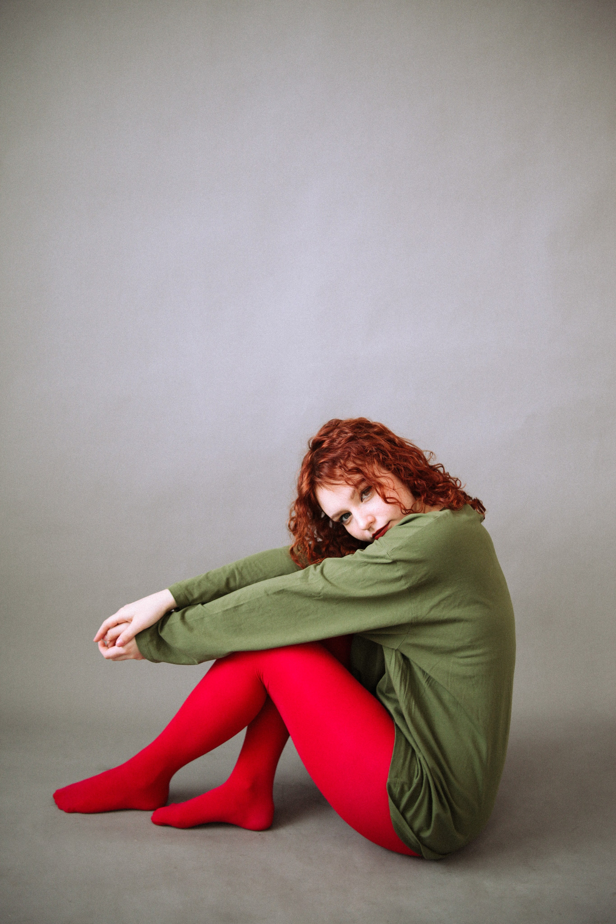 Соня. Свадебный и индивидуальный фотограф в Волгограде Епихина Надежда