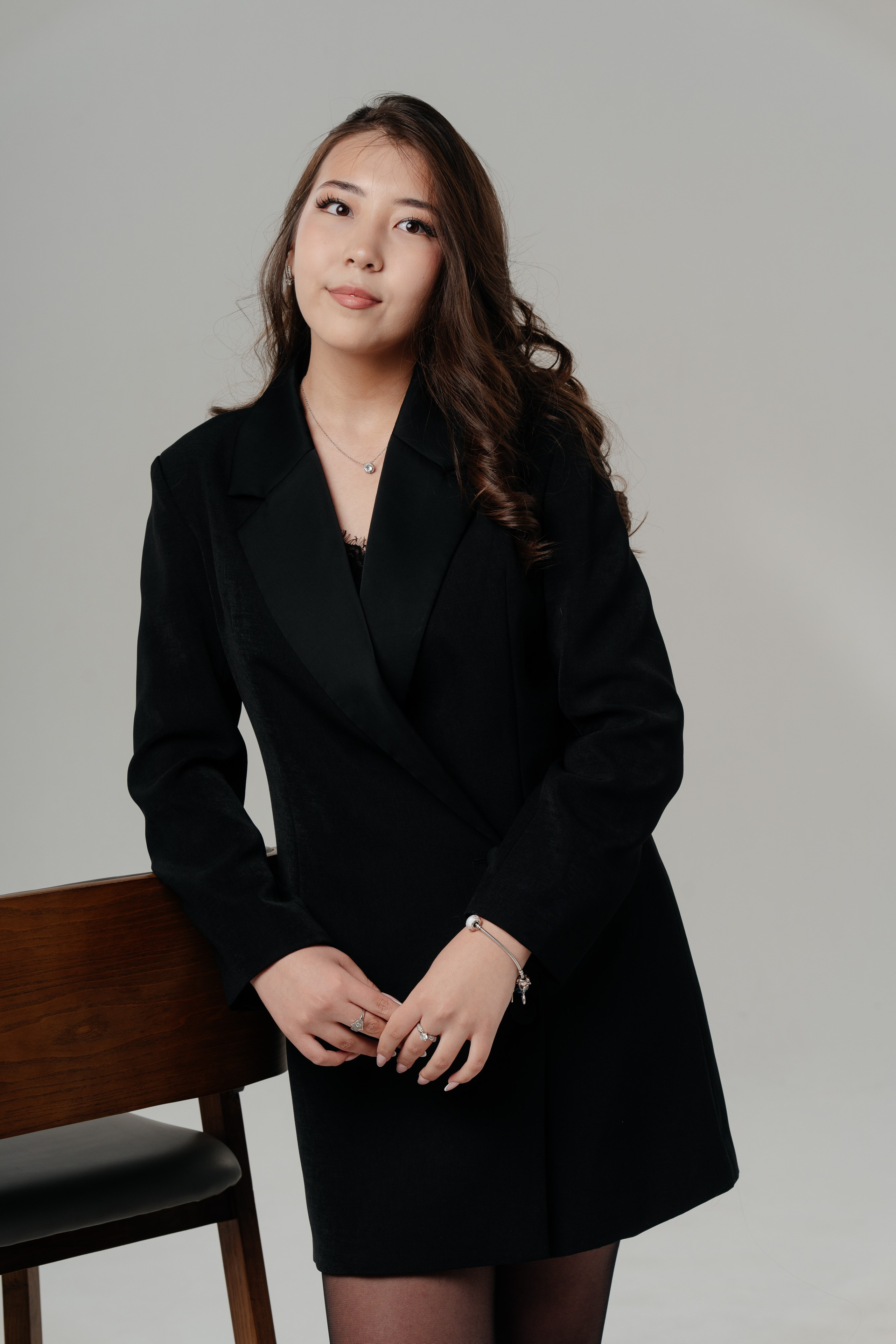 Портреты. Выпускные альбомы в Нур-Султане (Астана) и по всему Казахстану