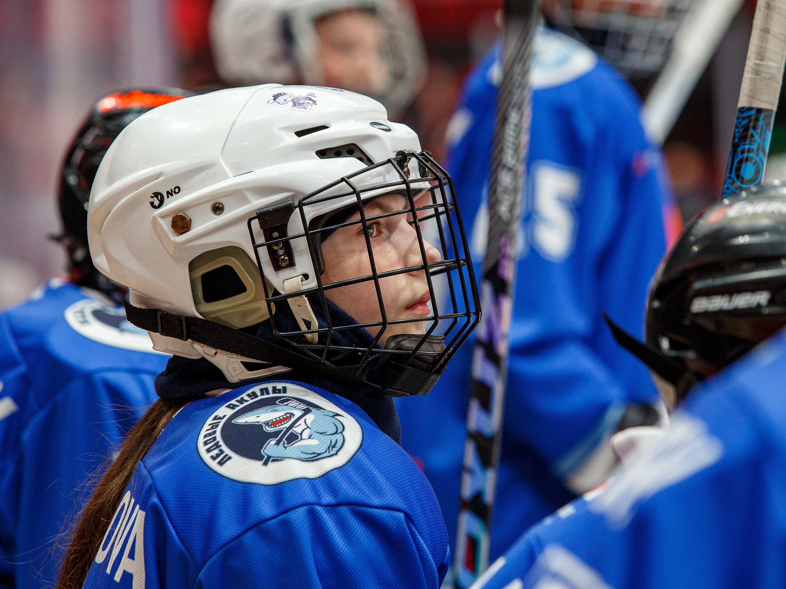 Суперфинал кубка G-Drive. LeChuPhoto_Omsk