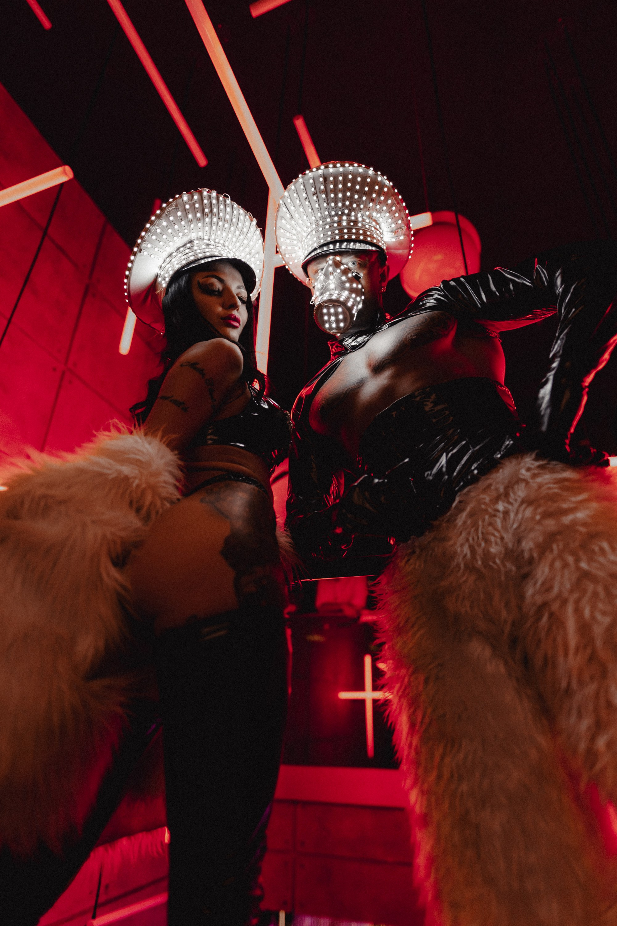 Vklybe x Ambre | Dj Cherocky. Главная