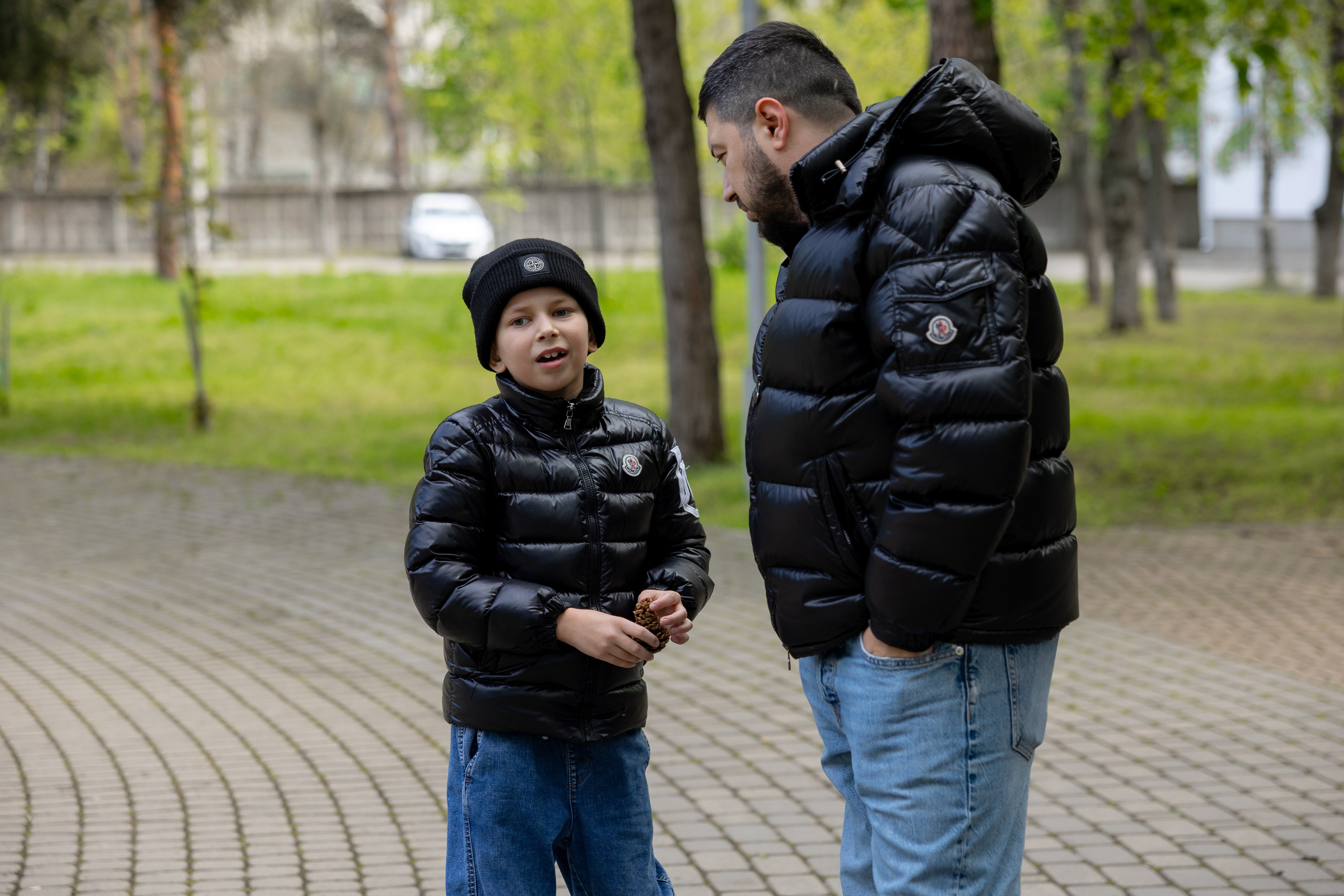 Выписка Асхана. Асик
