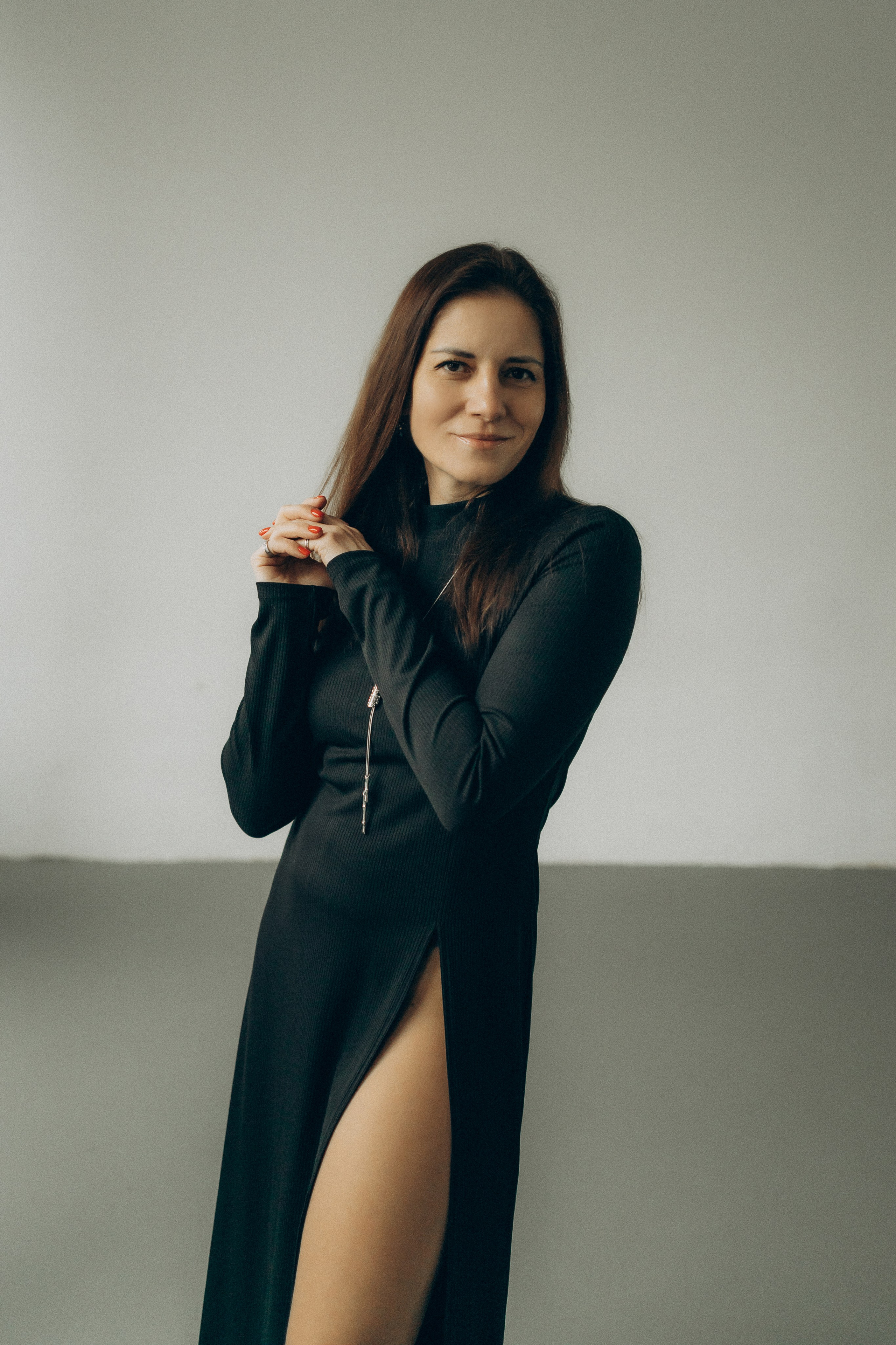 Наташа. Семейный фотограф и детский фотограф в Волгограде Алеся Бутакова — дет