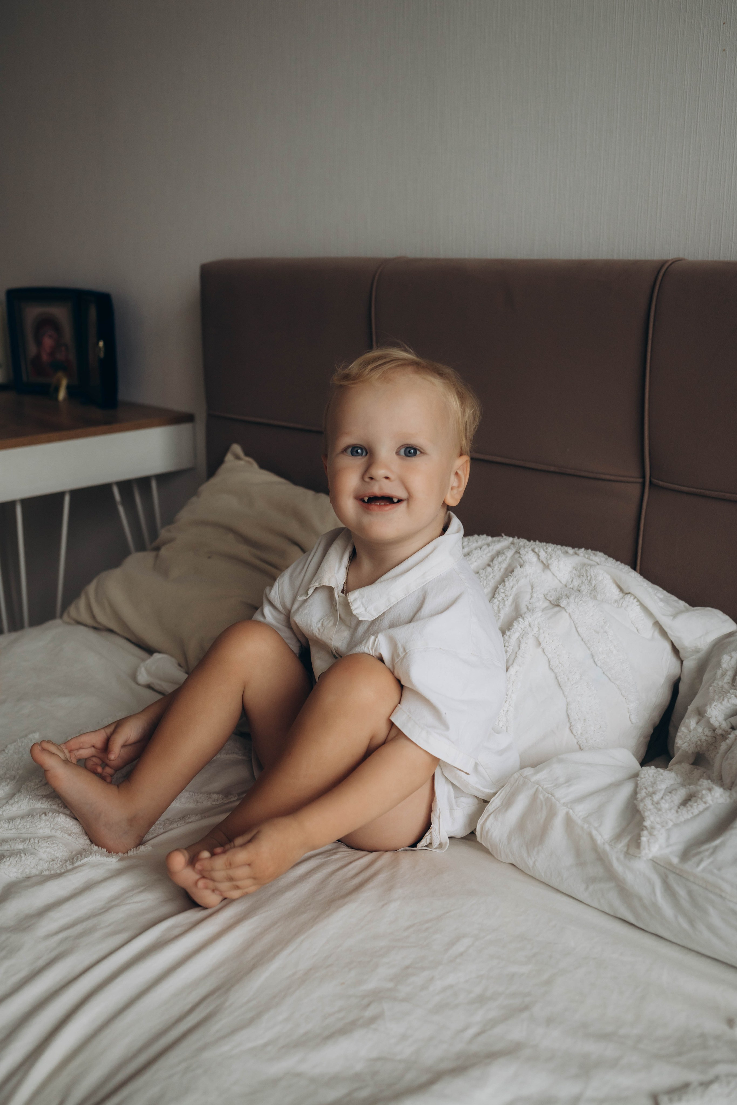 Счастье в простом. Семейный и детский фотограф в Москве Александра Нараевская