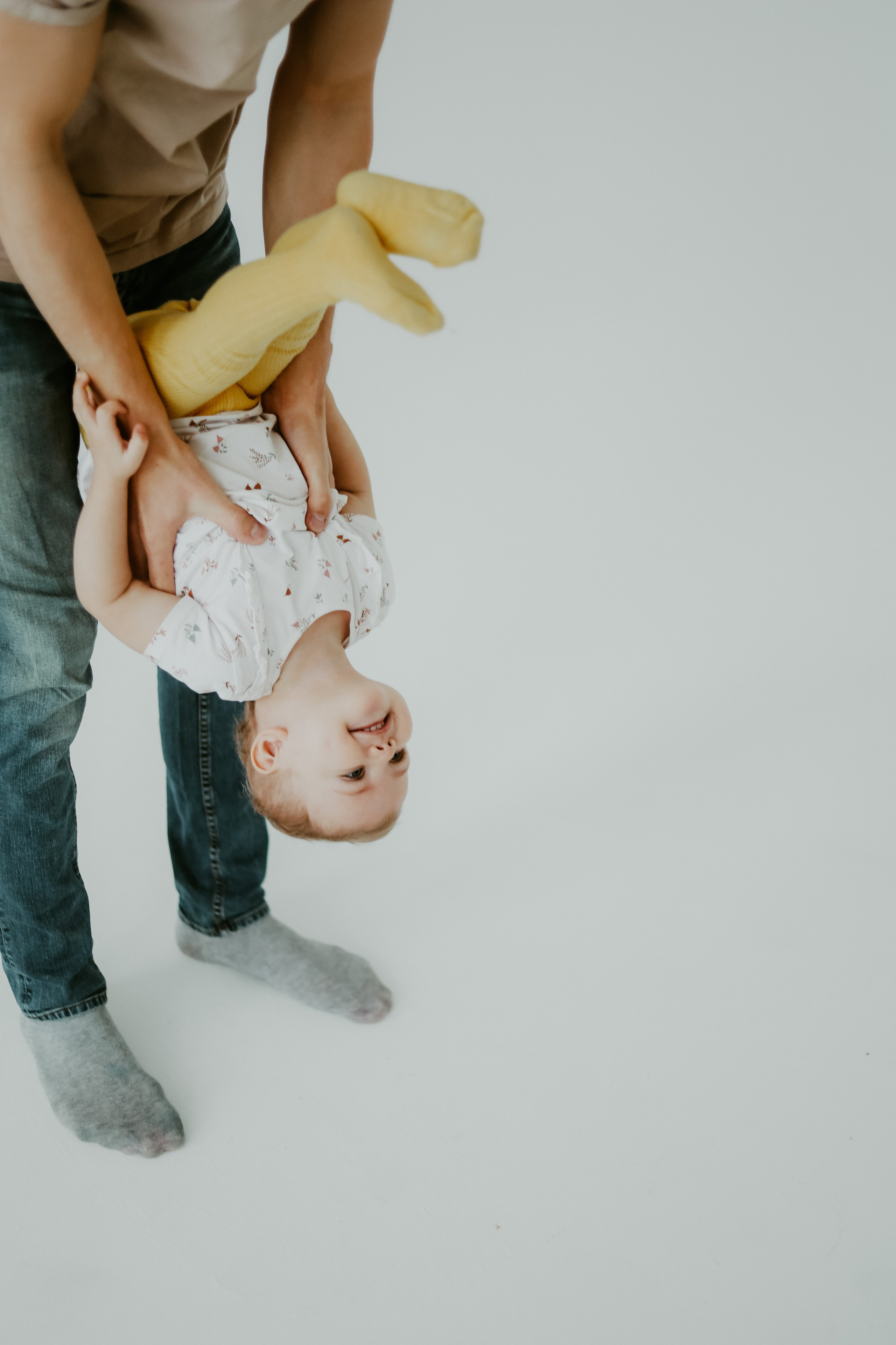 Eva & Ilya & Asya. Фотограф Елизавета Колесникова