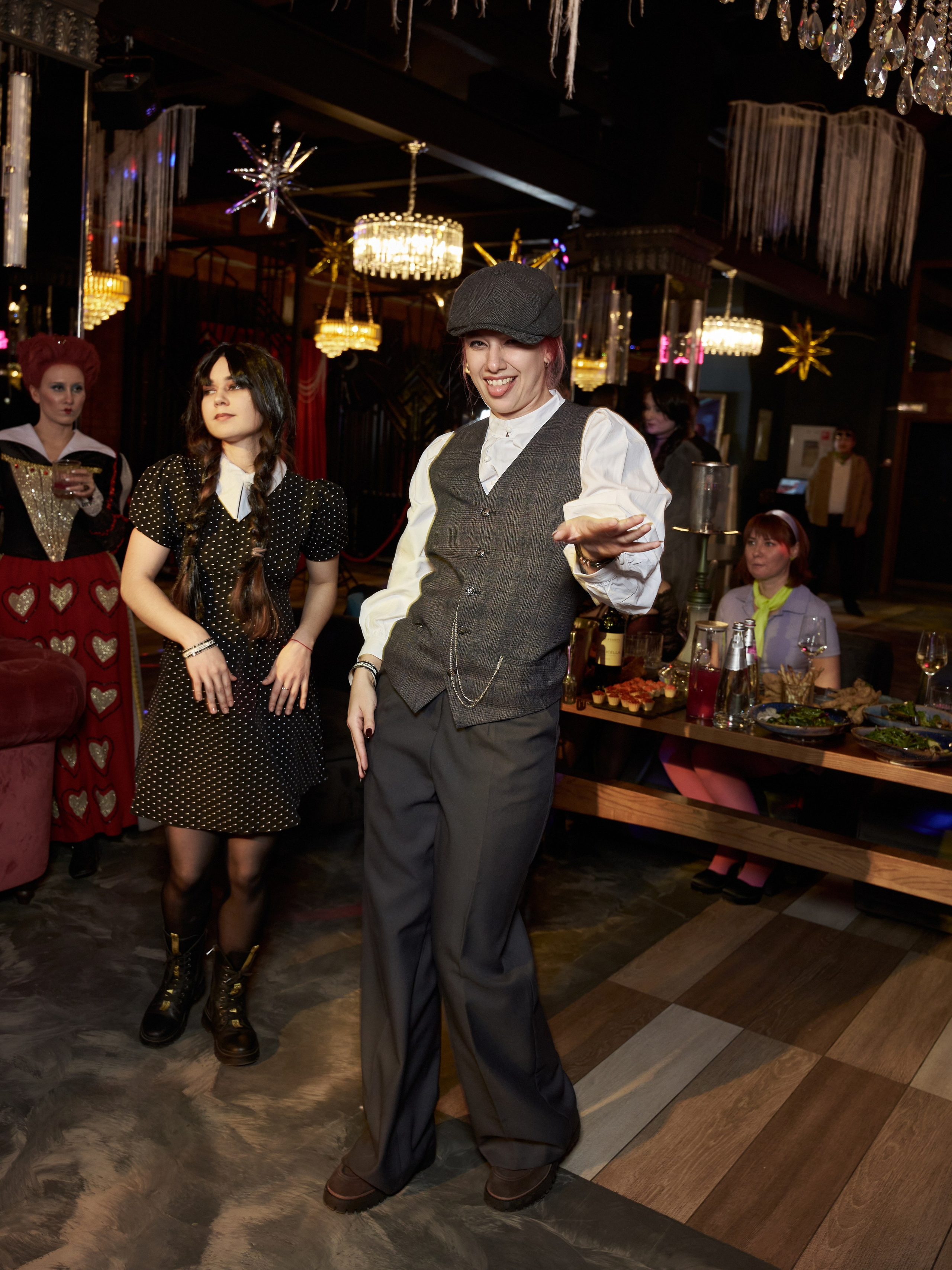 Корпоратив Новогодний. Yankovski_001