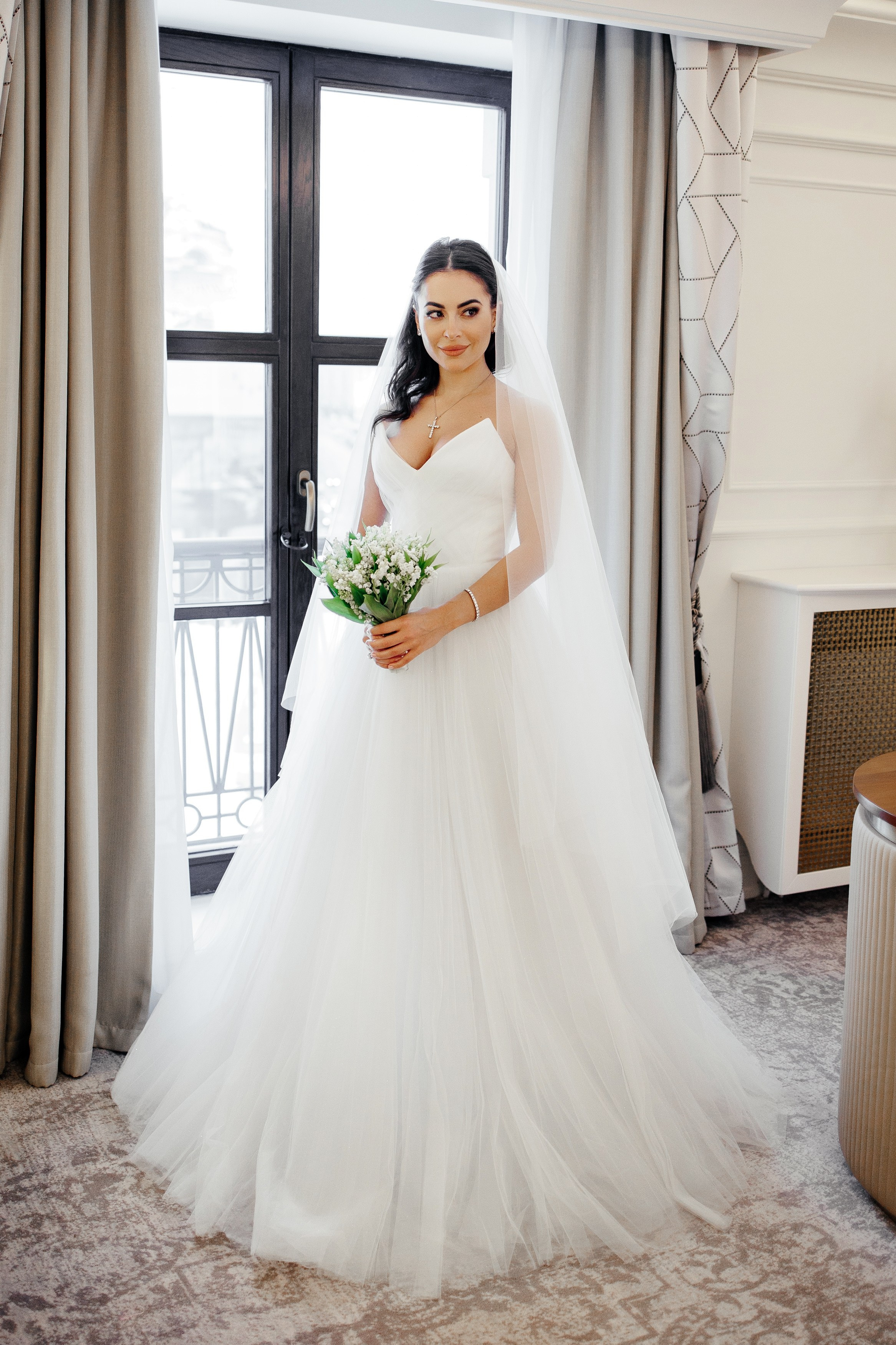 Liana & Eric. Фотограф в Москве Алексей Виноградов