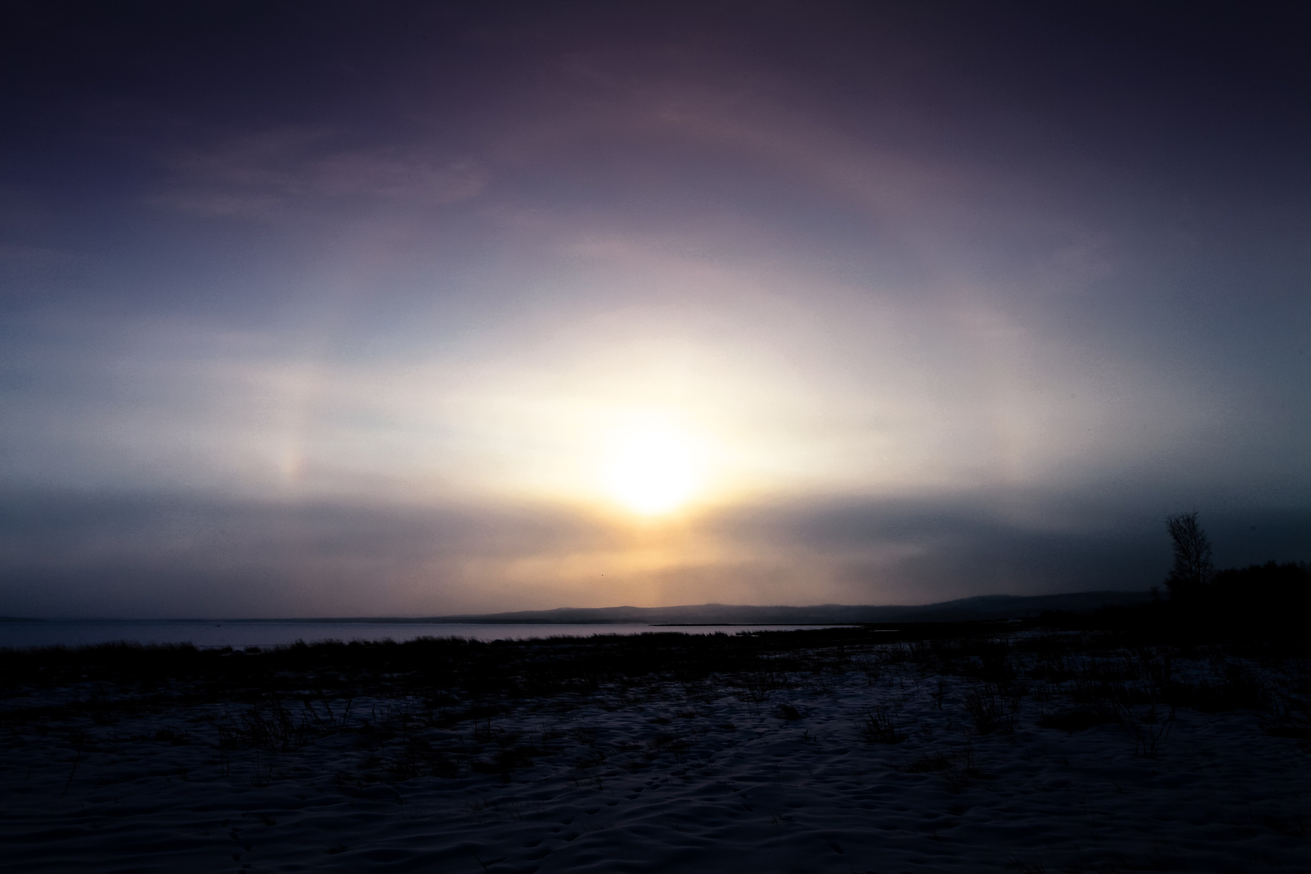 Фото Природы Забайкалья. Студия Максима Белослюдцева