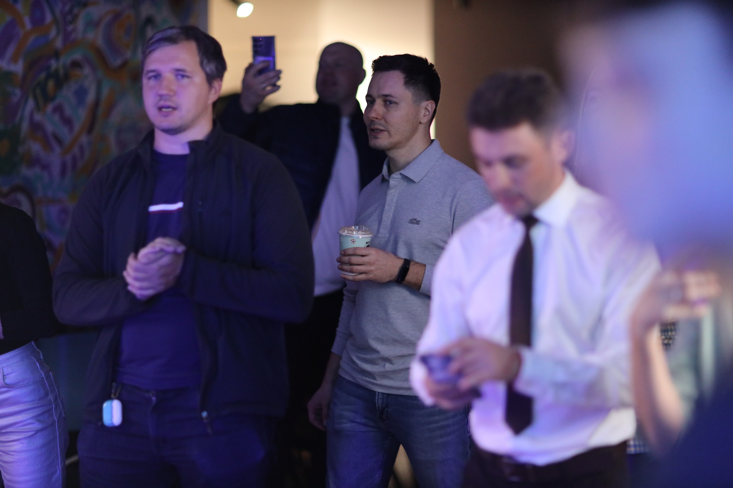 МастерМайнд 1.2. Съемка в студии под ваш запрос, студийные съемки, фотографии архитектурных объектов — Александр Евстигнеев — фотограф Москва