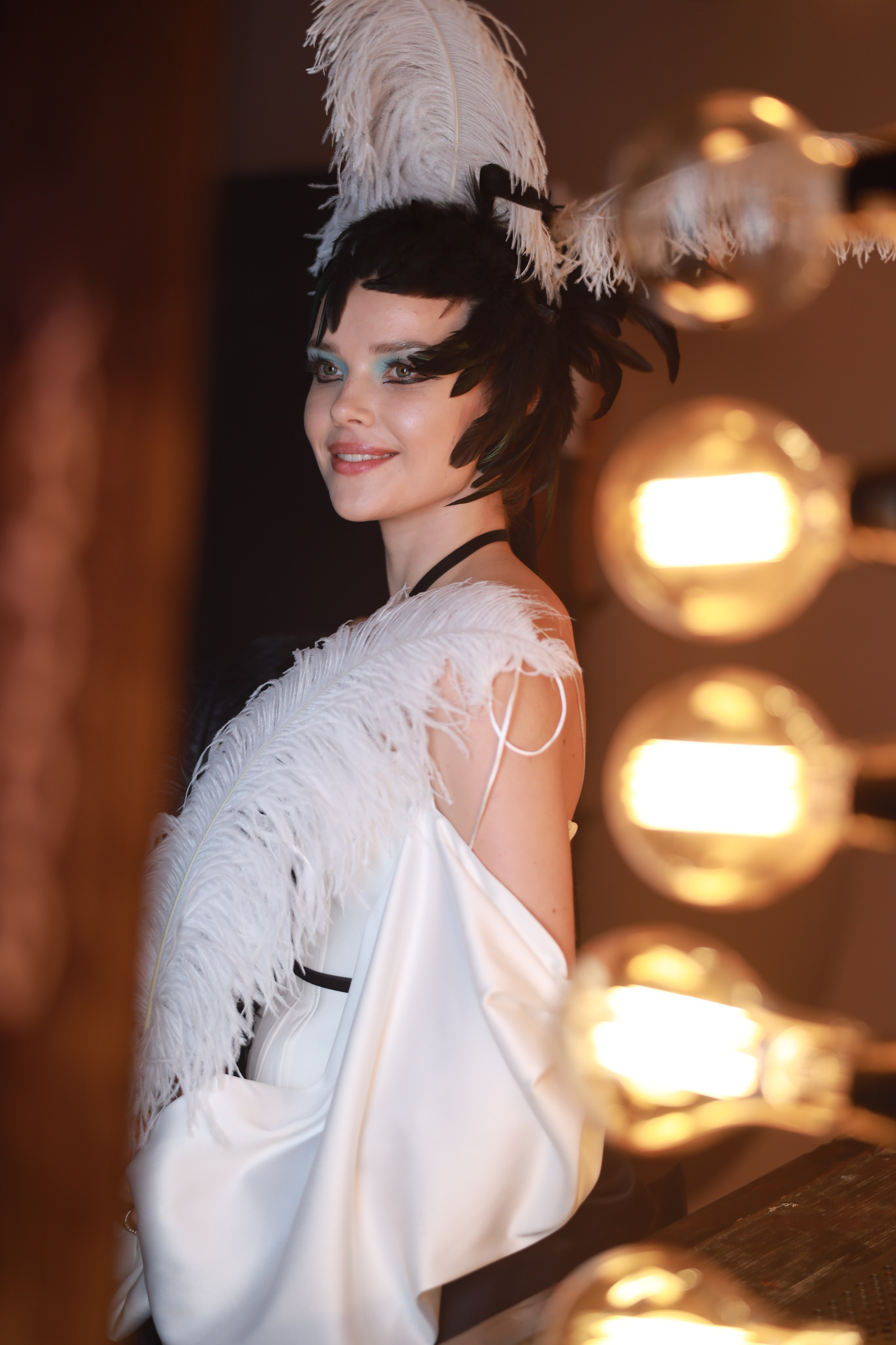 Перья. Съемка в студии под ваш запрос, студийные съемки, фотографии архитектурных объектов — Александр Евстигнеев — фотограф Москва