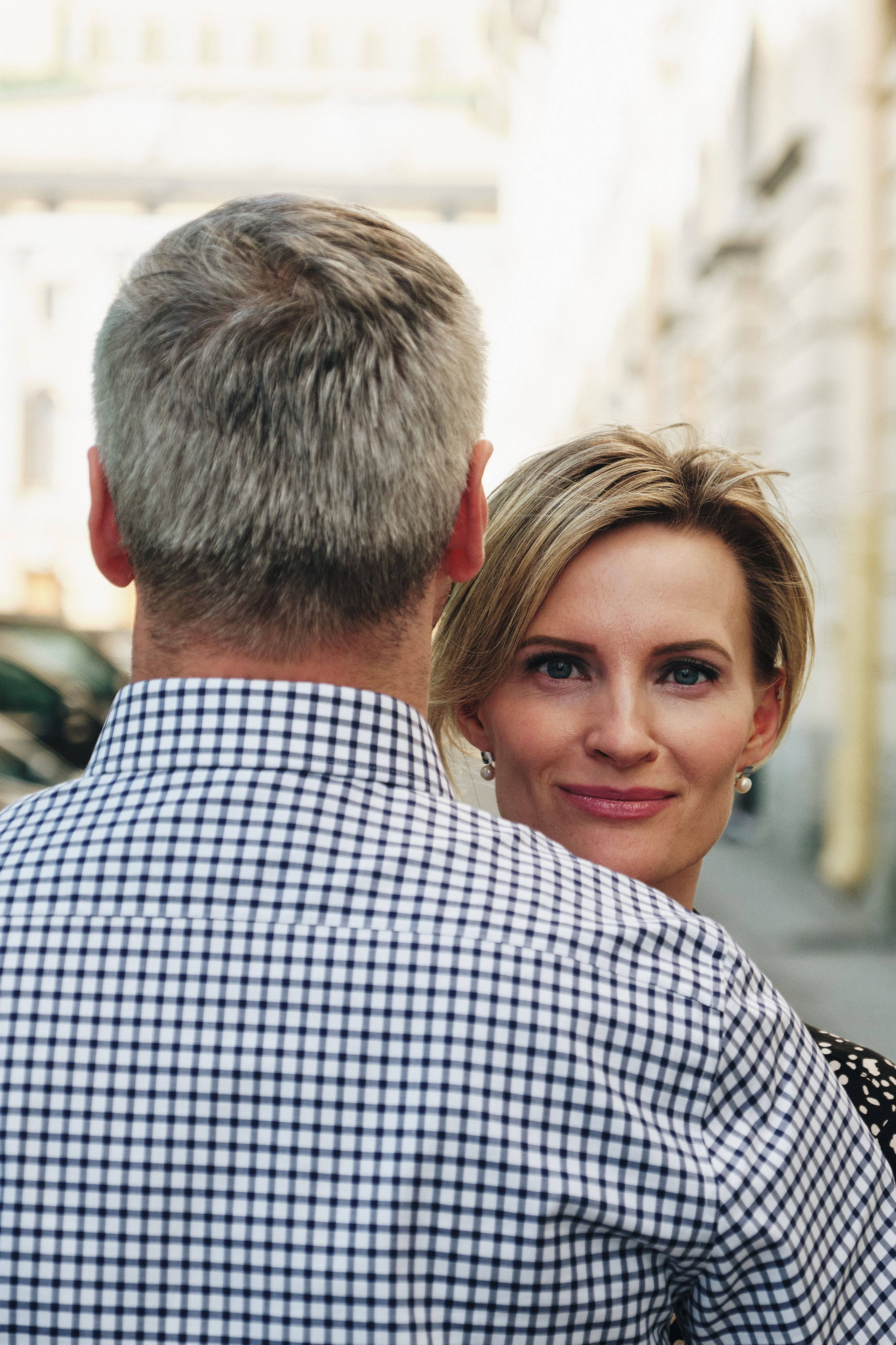 Lovestory съемка в СПб