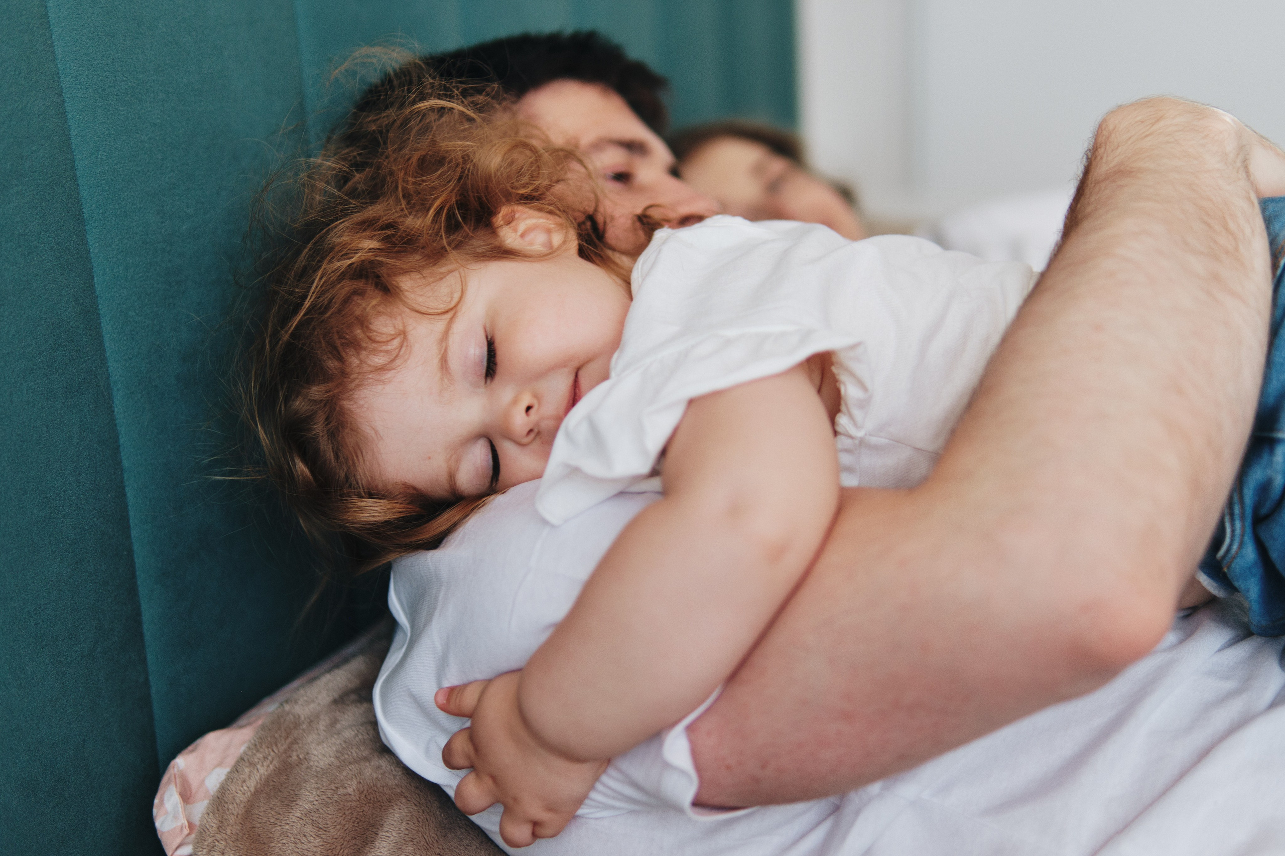 Домашняя семейная фотосессия. Семейные и свадебные фотосессии в СПб, в студии, на улице, на природе