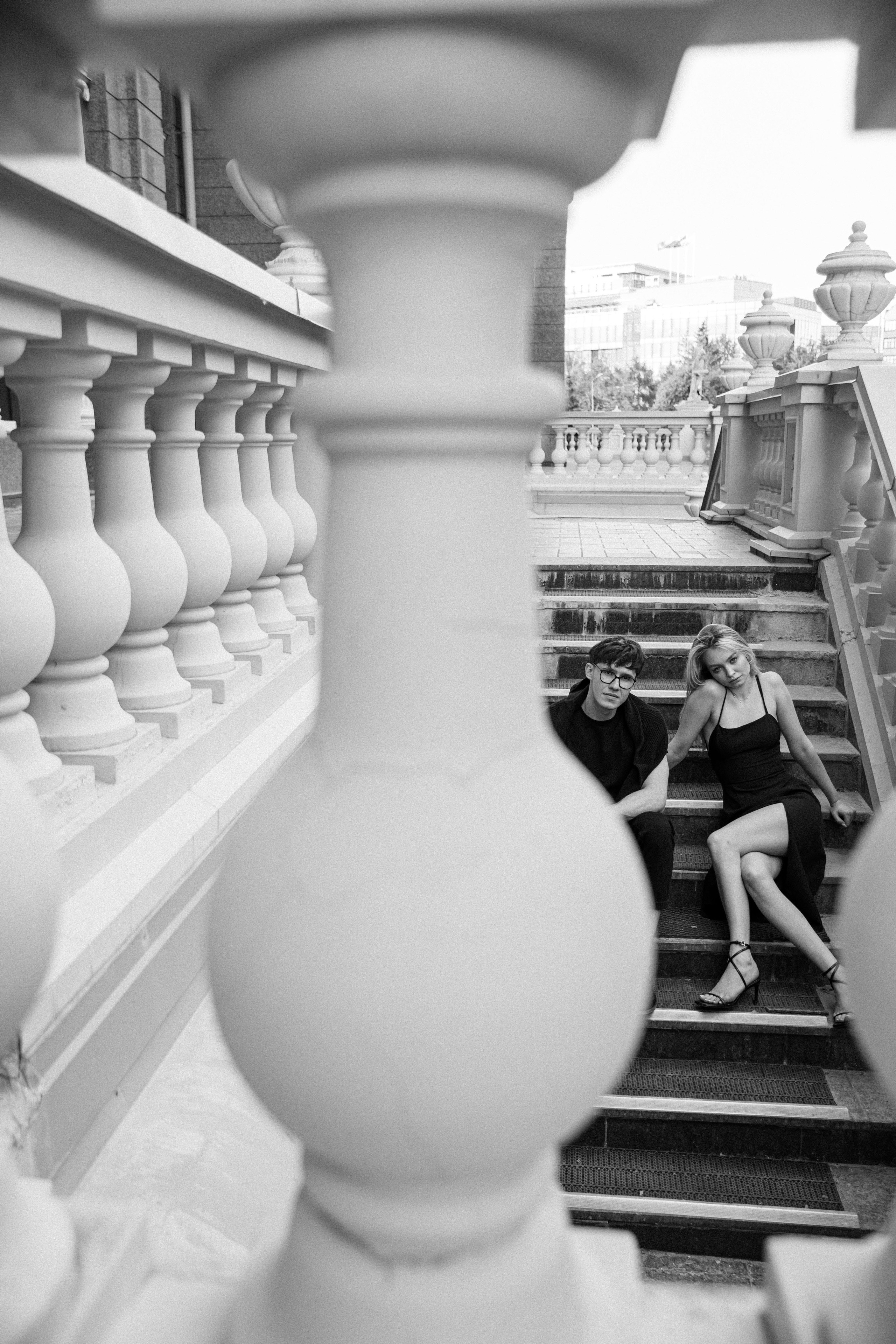 LoveStory. Фотограф Алёна Евграфова