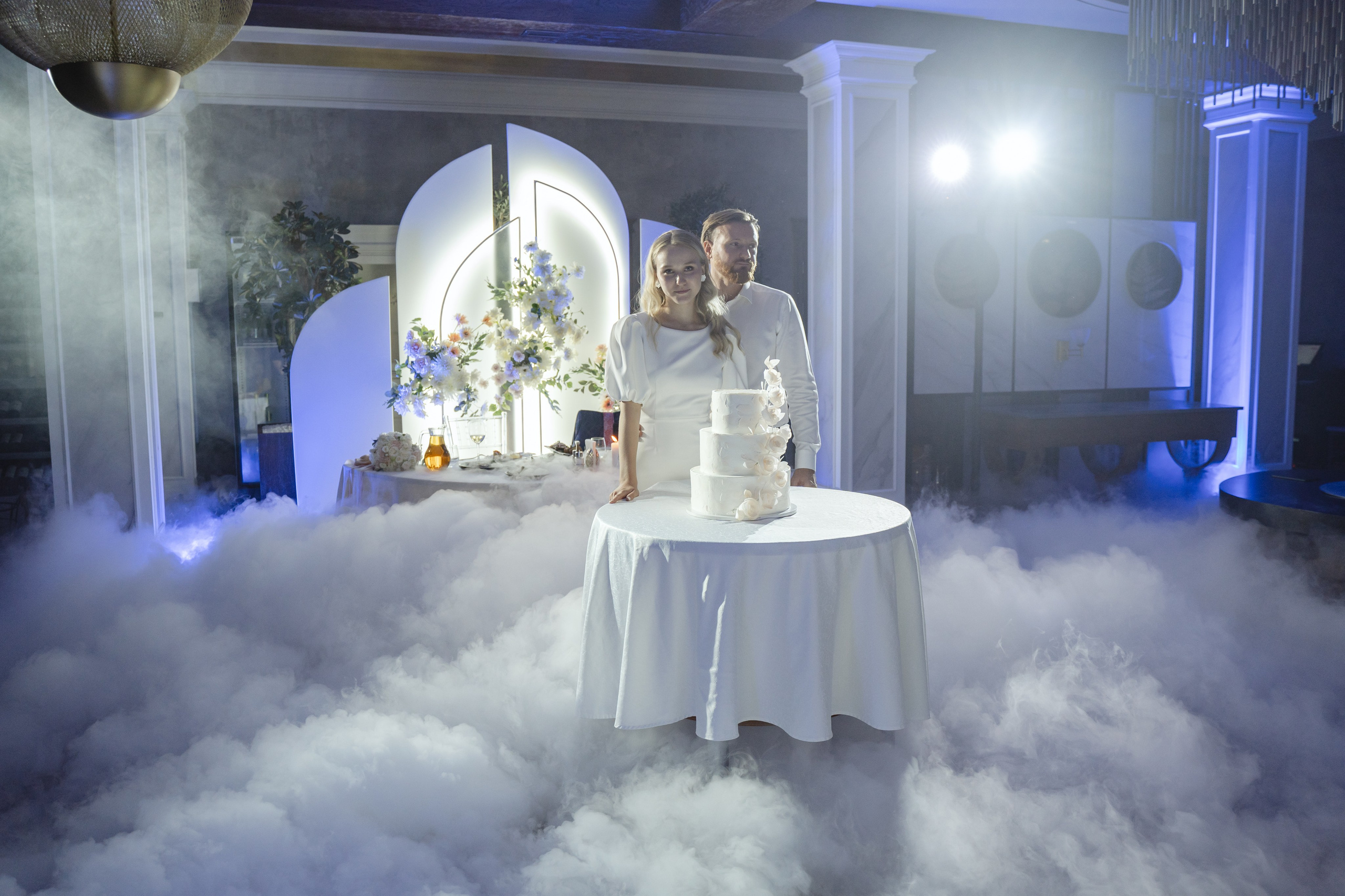 Игорь и Юлия. Свадебный Фотограф и видеограф Ростов-на-Дону и Таганрог Lavrinwed