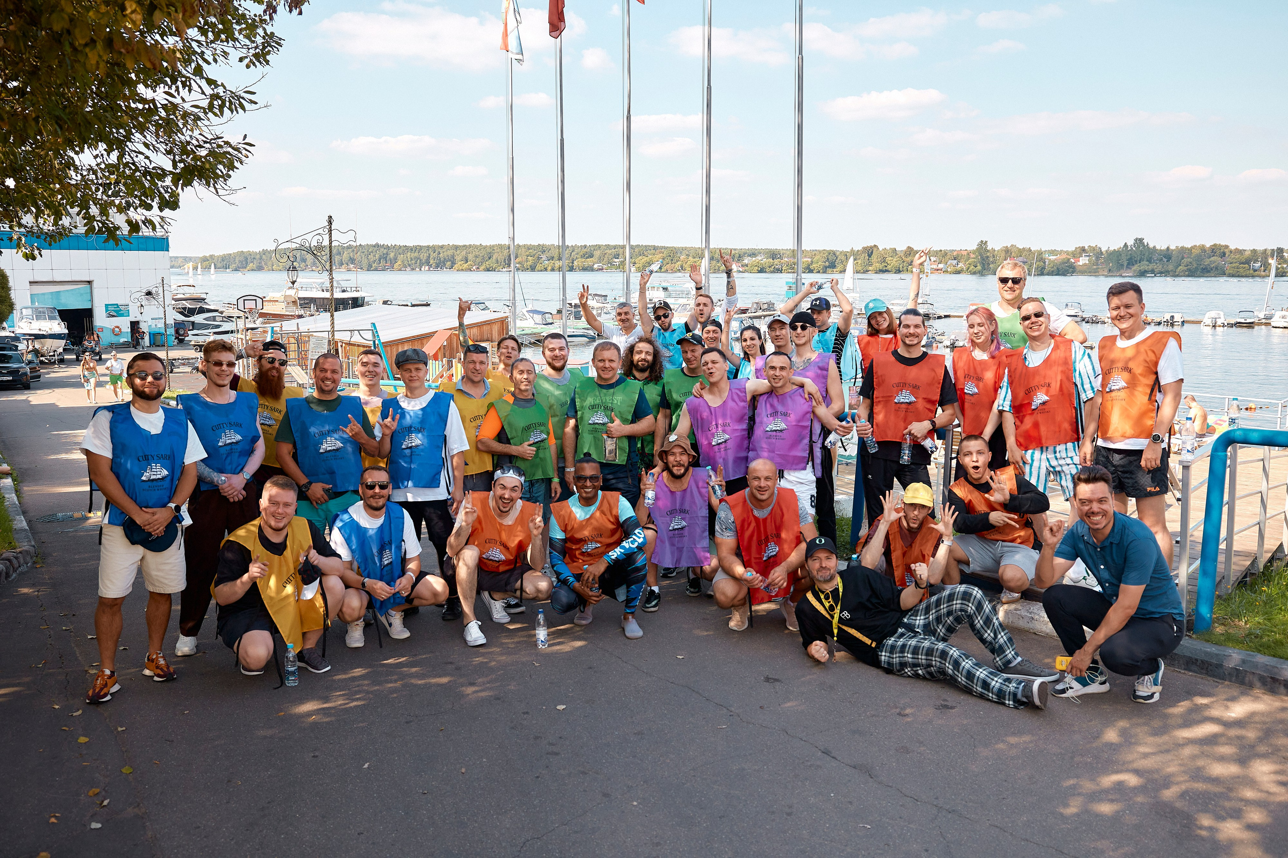 Cutty Sark. Cheeelsa.ru