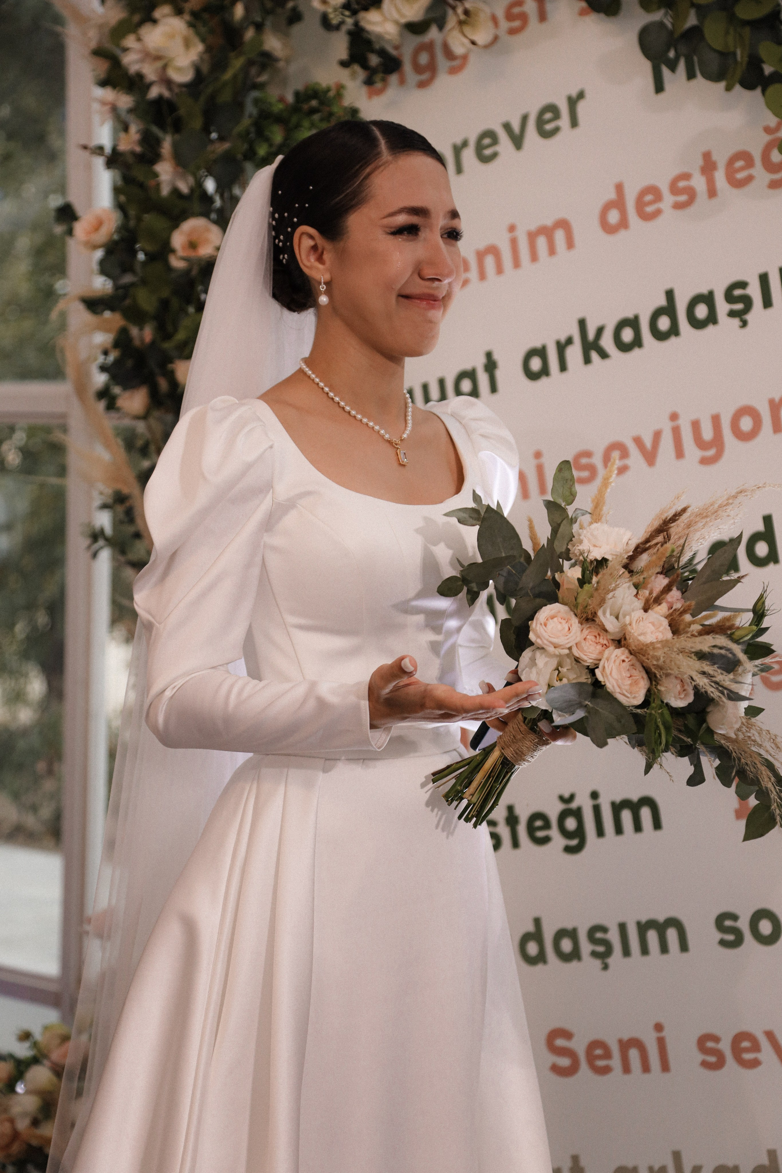 Эбу + Люсия. Фотограф Волгоград / Волжский