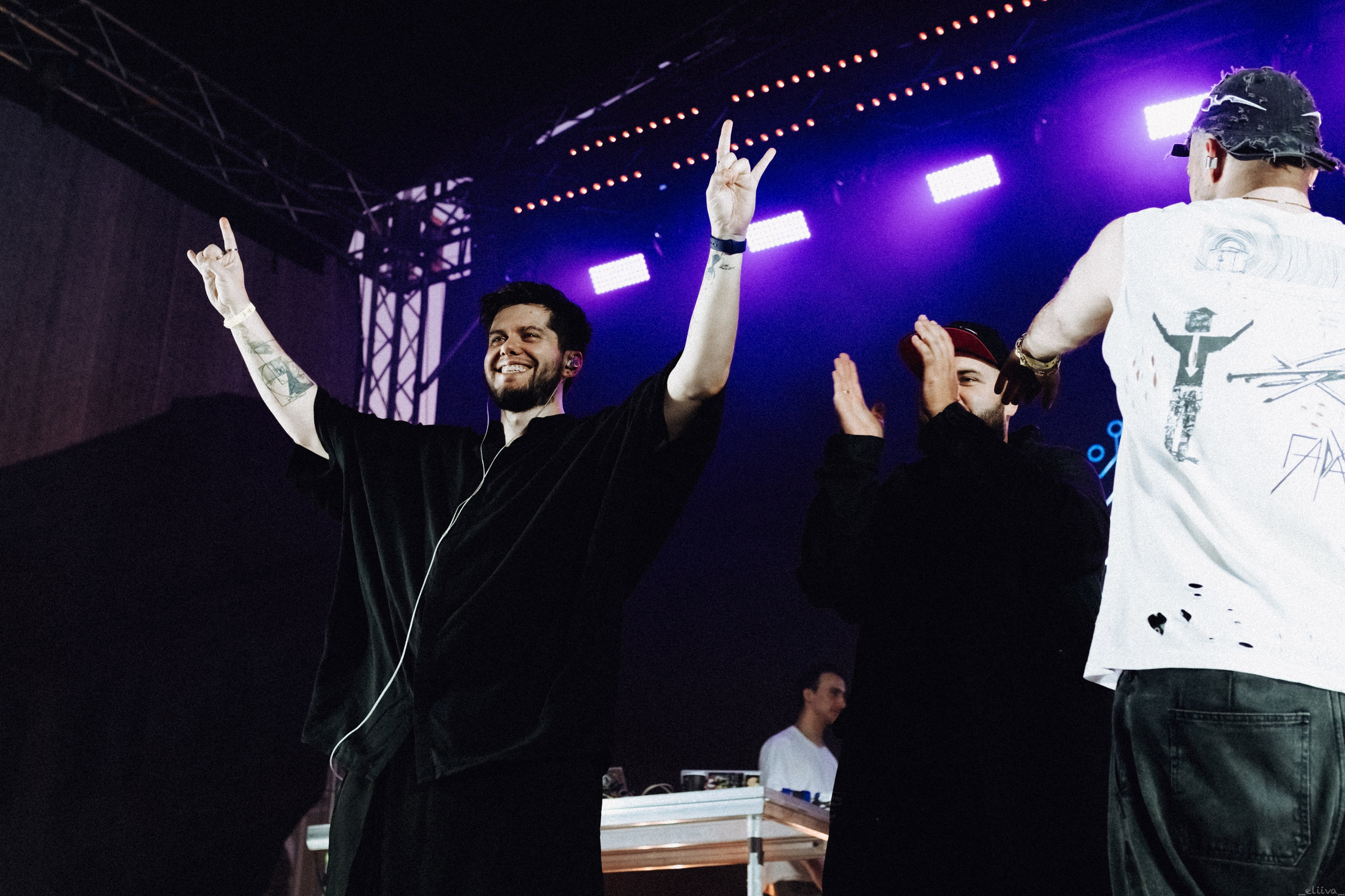 Quok. Концертный фотограф в Санкт-Петербурге