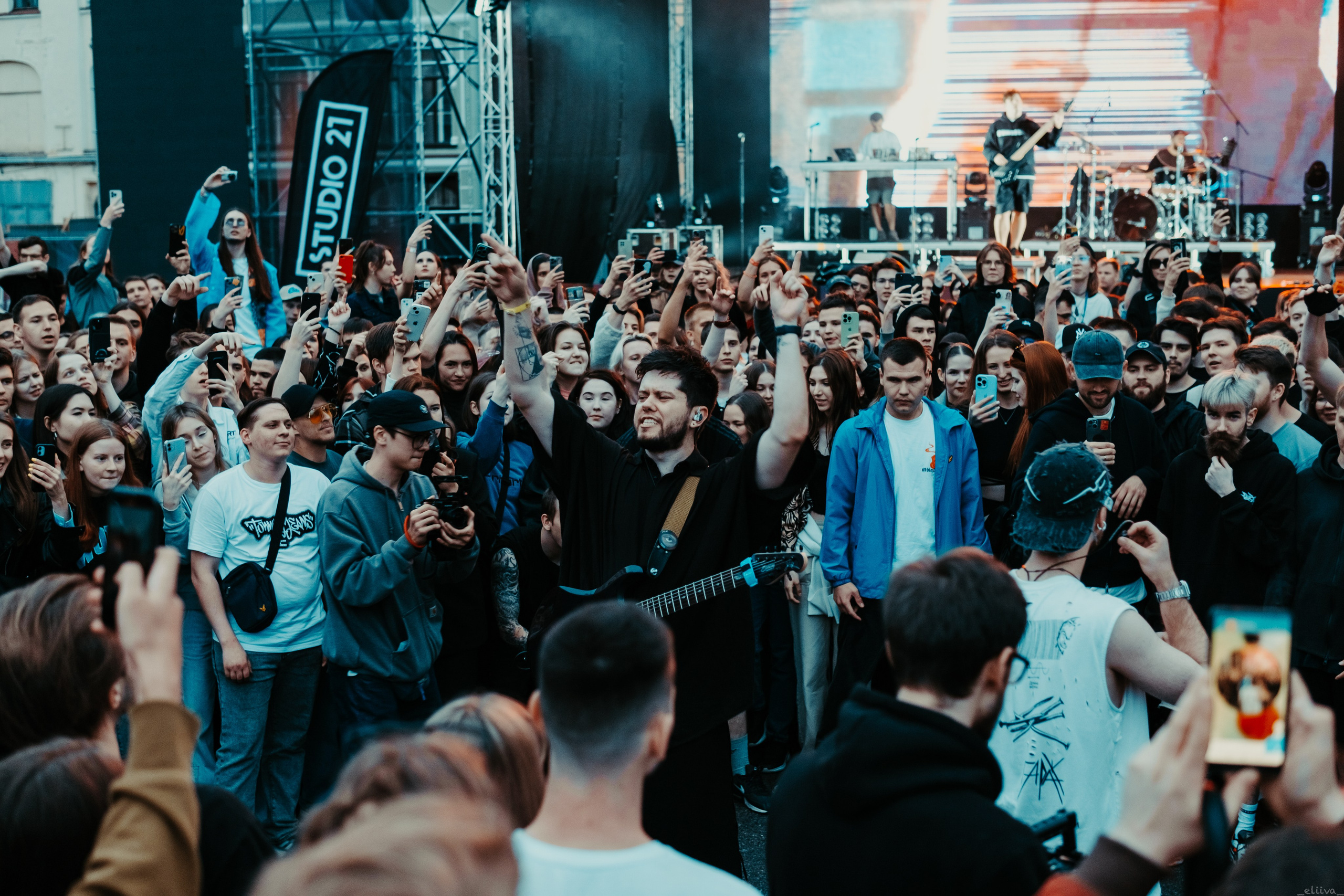 Quok. Концертный фотограф в Санкт-Петербурге