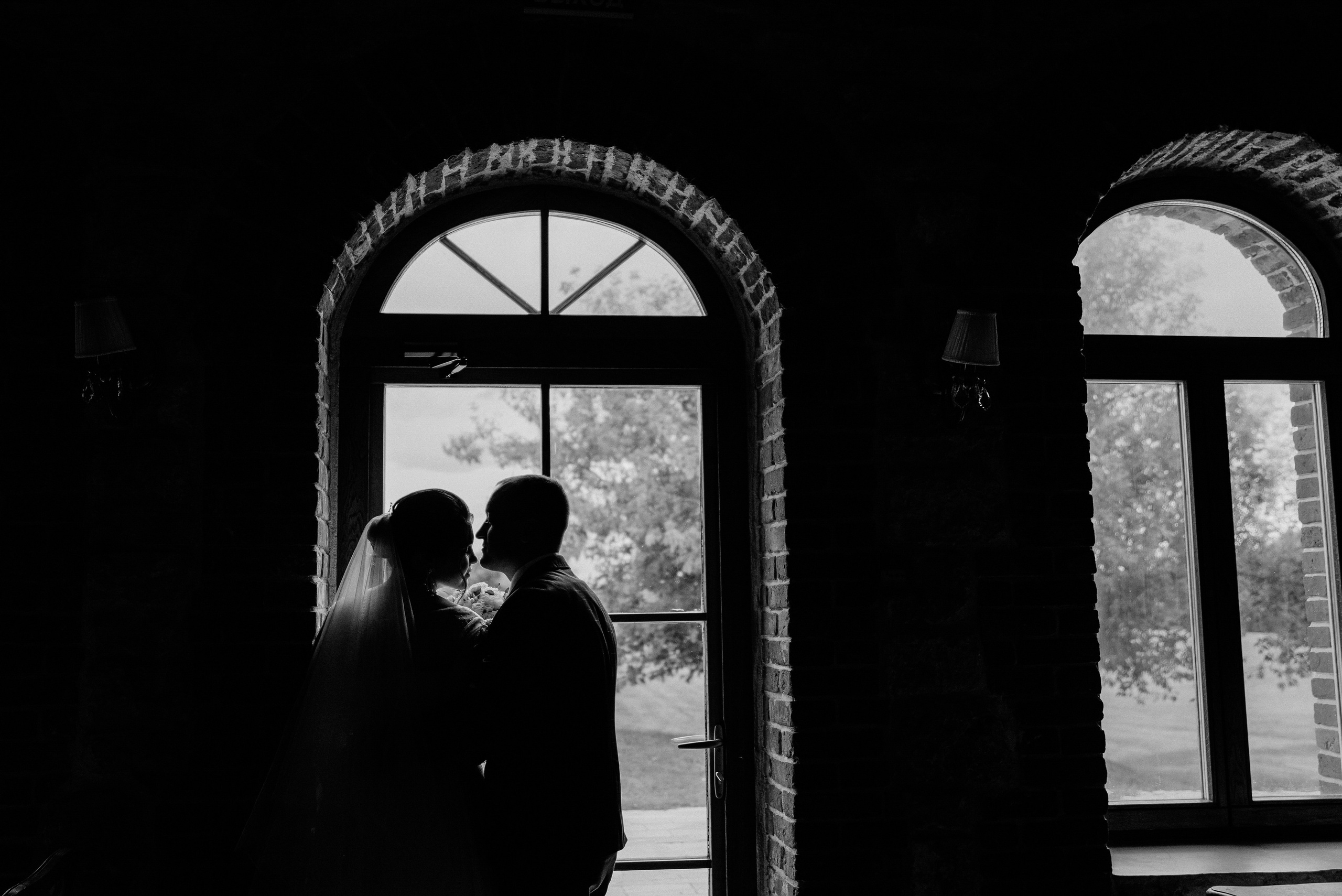 Ирина и Владимир. Свадебный фотограф, фотограф беременности Дарья Доценко