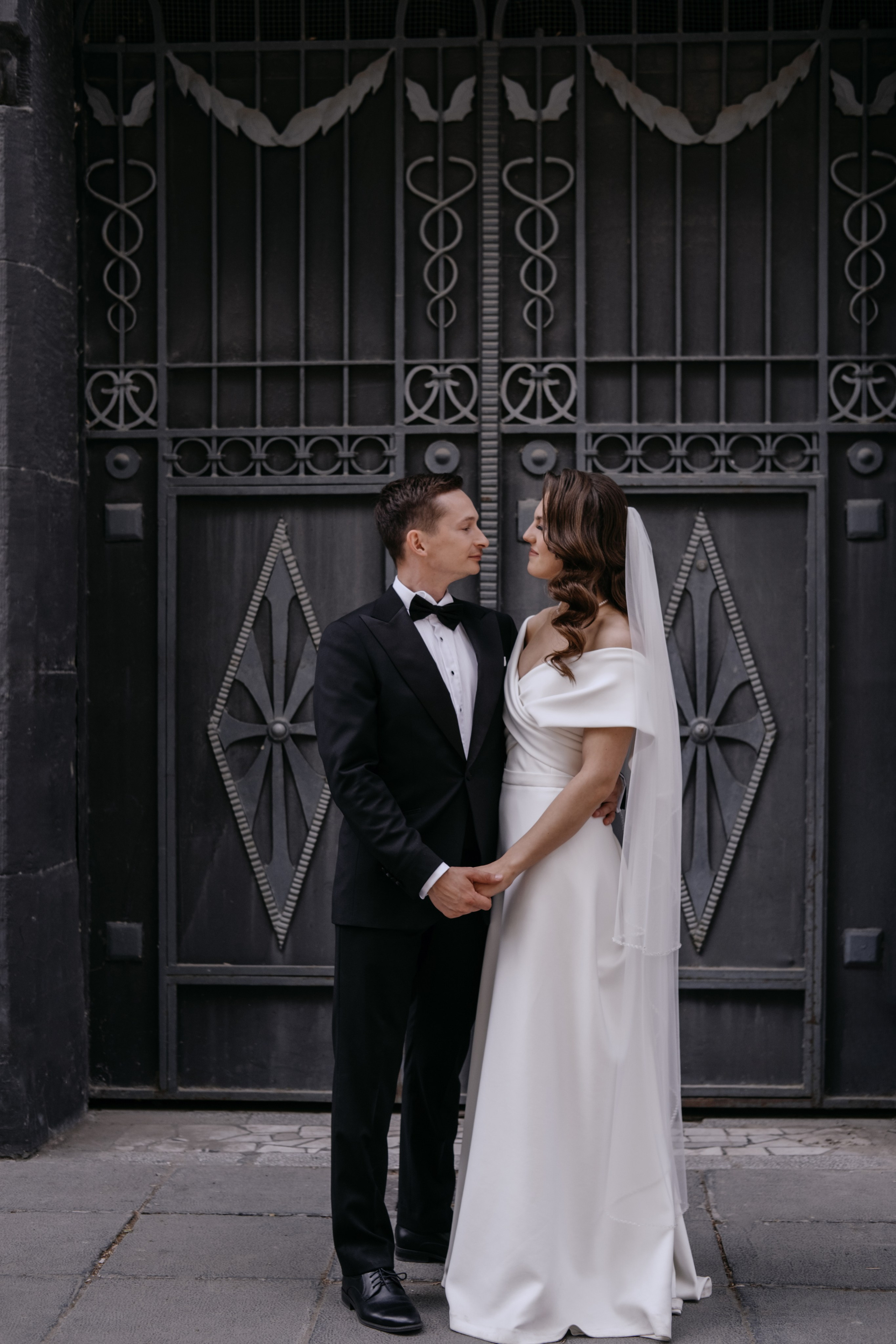 Ярослав и Елена. Фотограф в Астрахани Миронова Анастасия