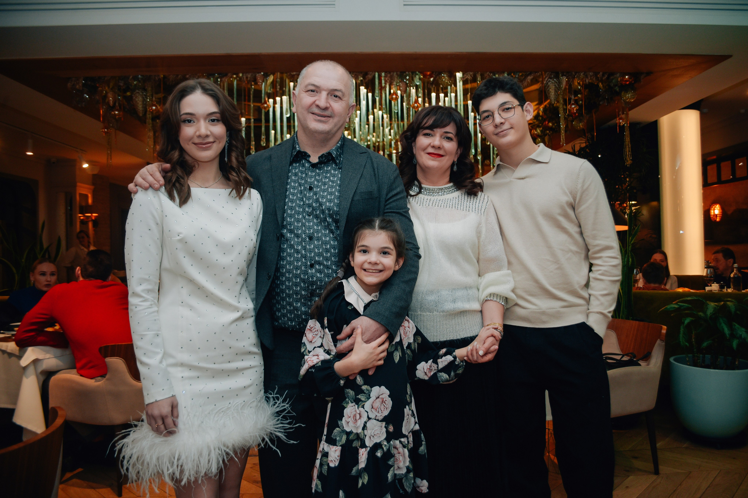 Нина Happy Birthday!. Фотограф Лола Волна, город Москва