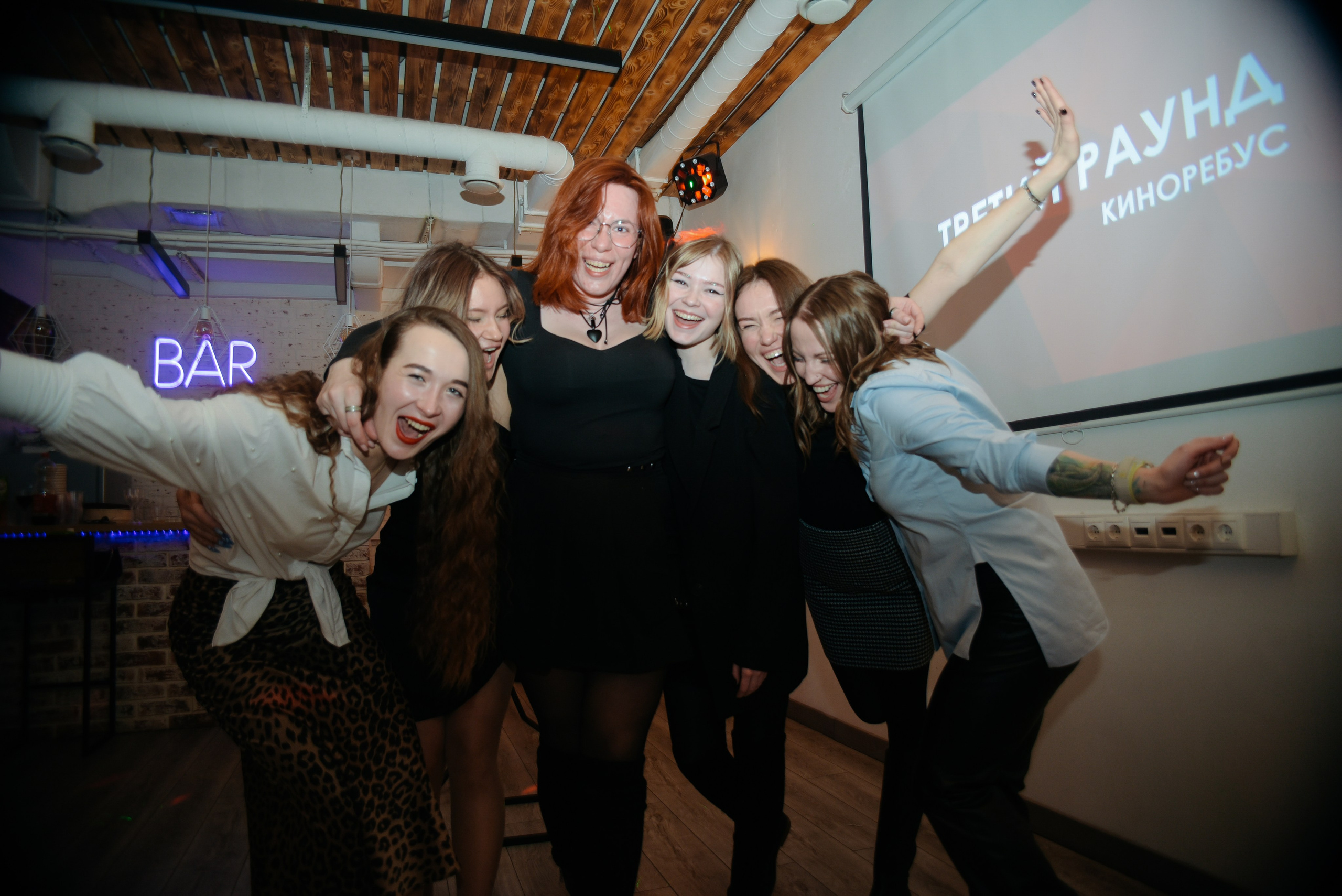 Мани Пени. Фотограф Лола Волна, город Москва