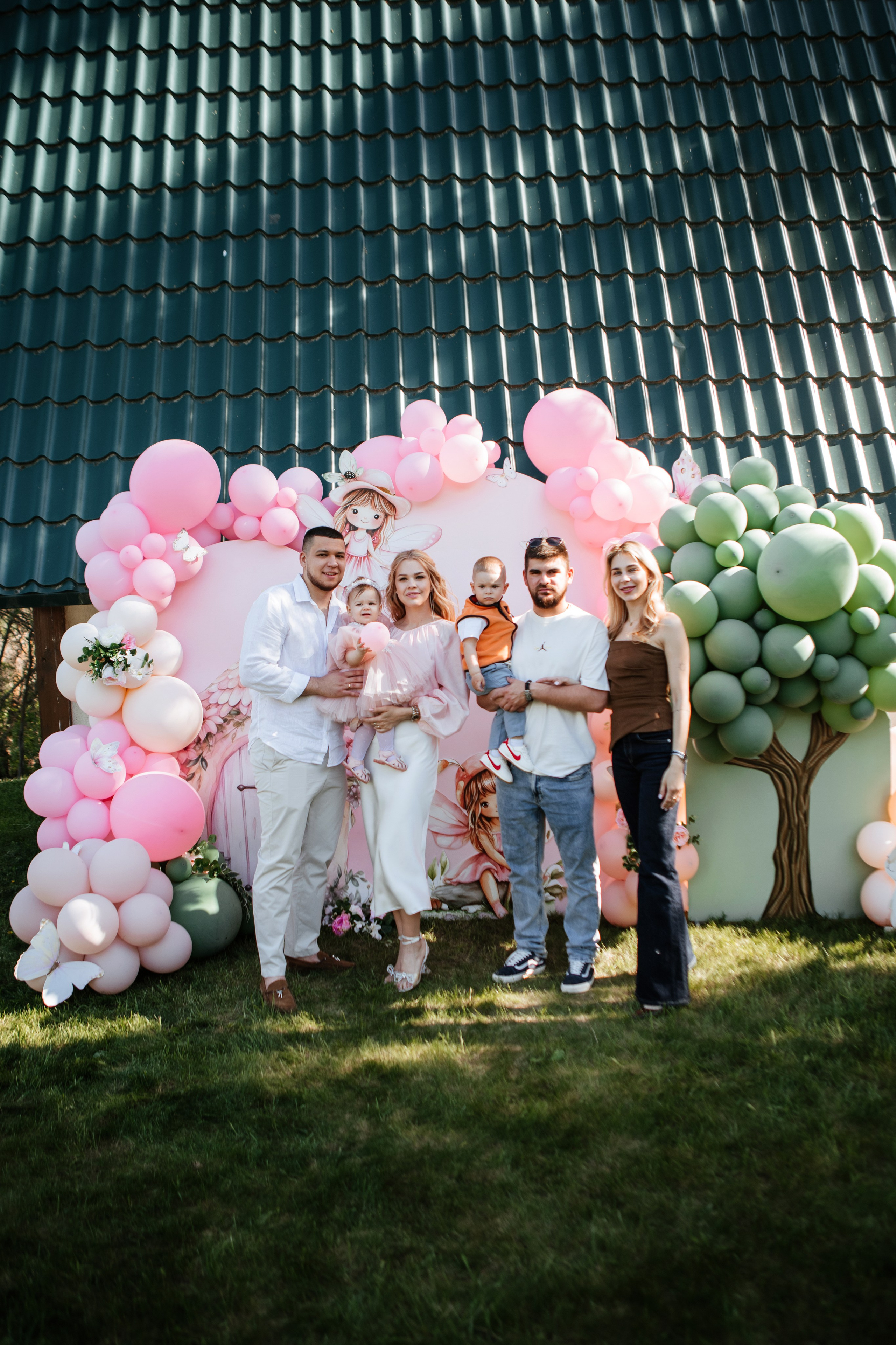 Майе годик. Фотограф в Волгограде и Москве | Анастасия Лаврова
