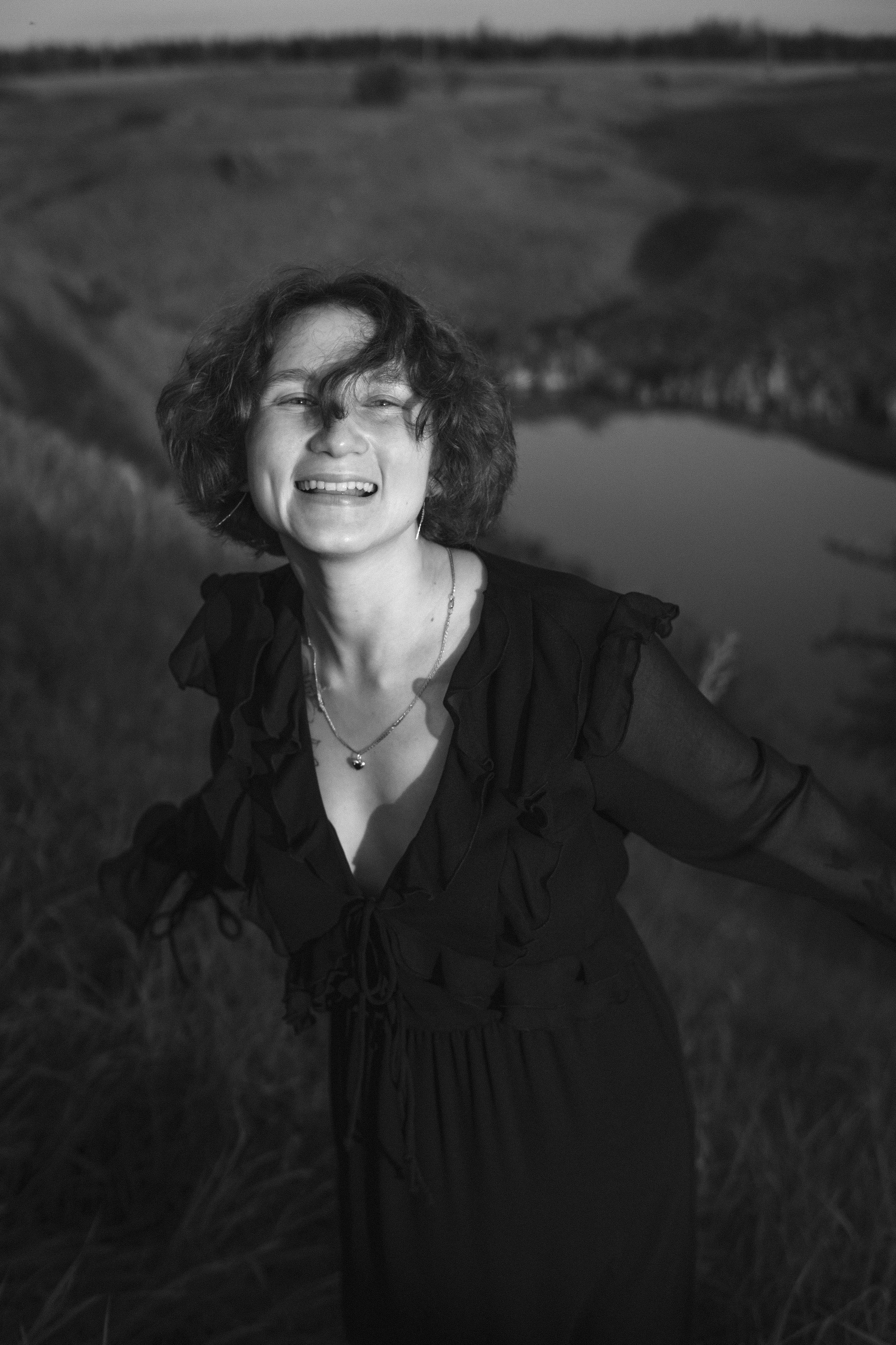 Lilit. Natalya Bondareva Photographу