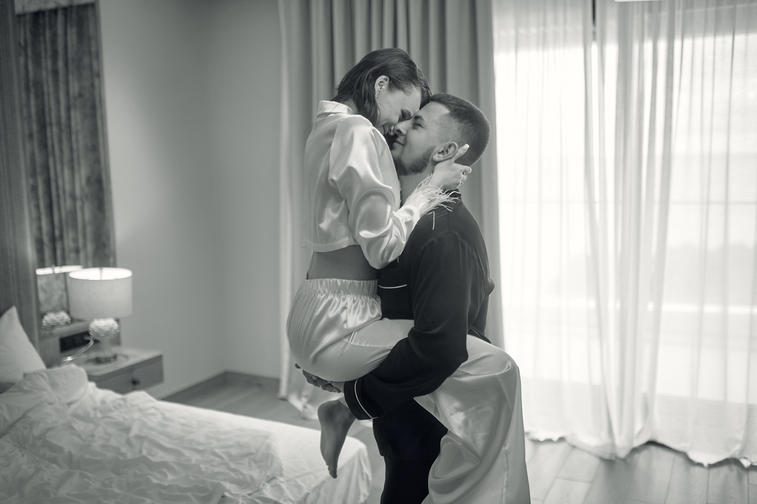 Руслан и Дарья. Свадебный и семейный фотограф в Крыму