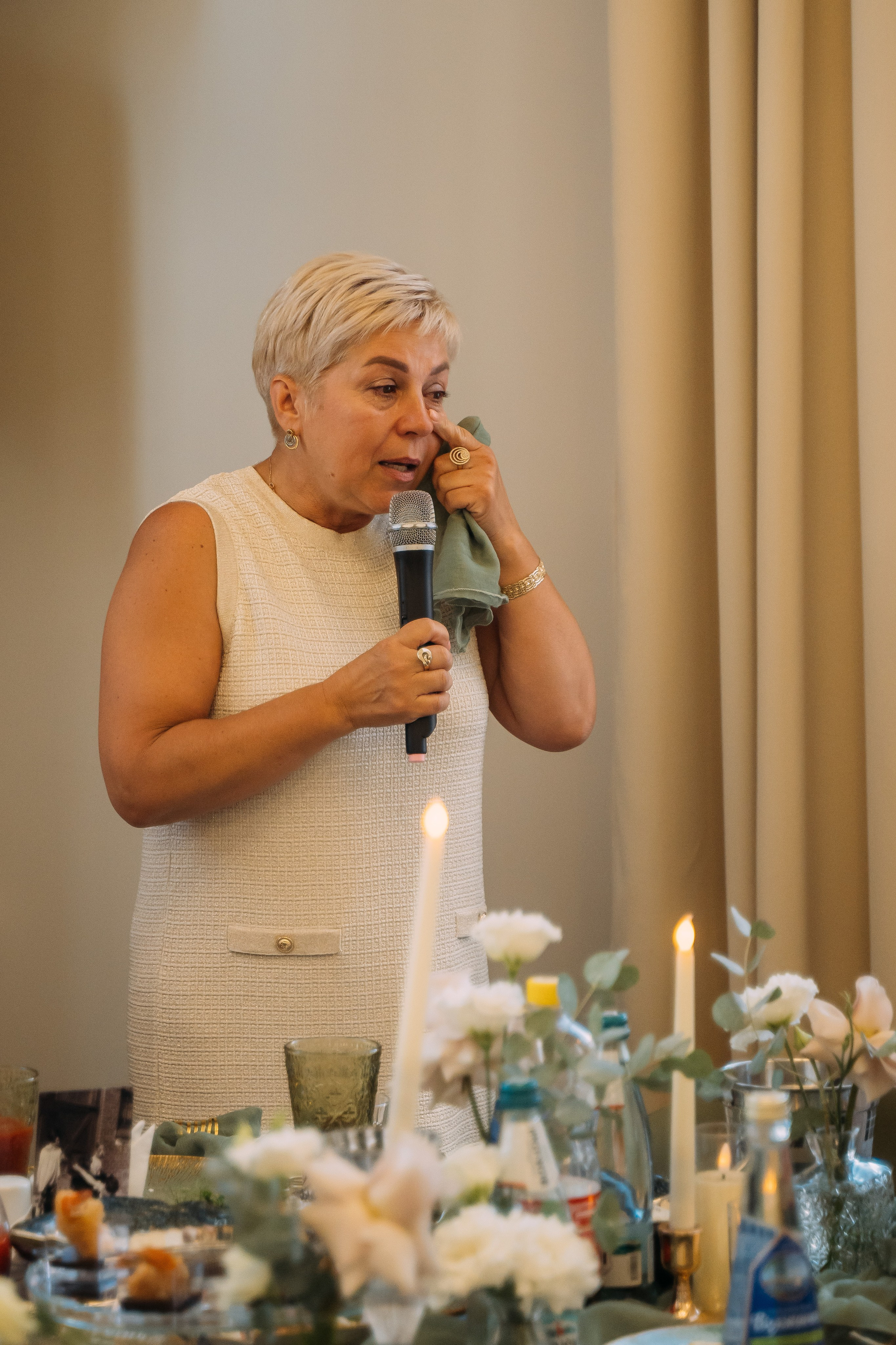 Юбилей Олега. Семейный фотограф в Саратове