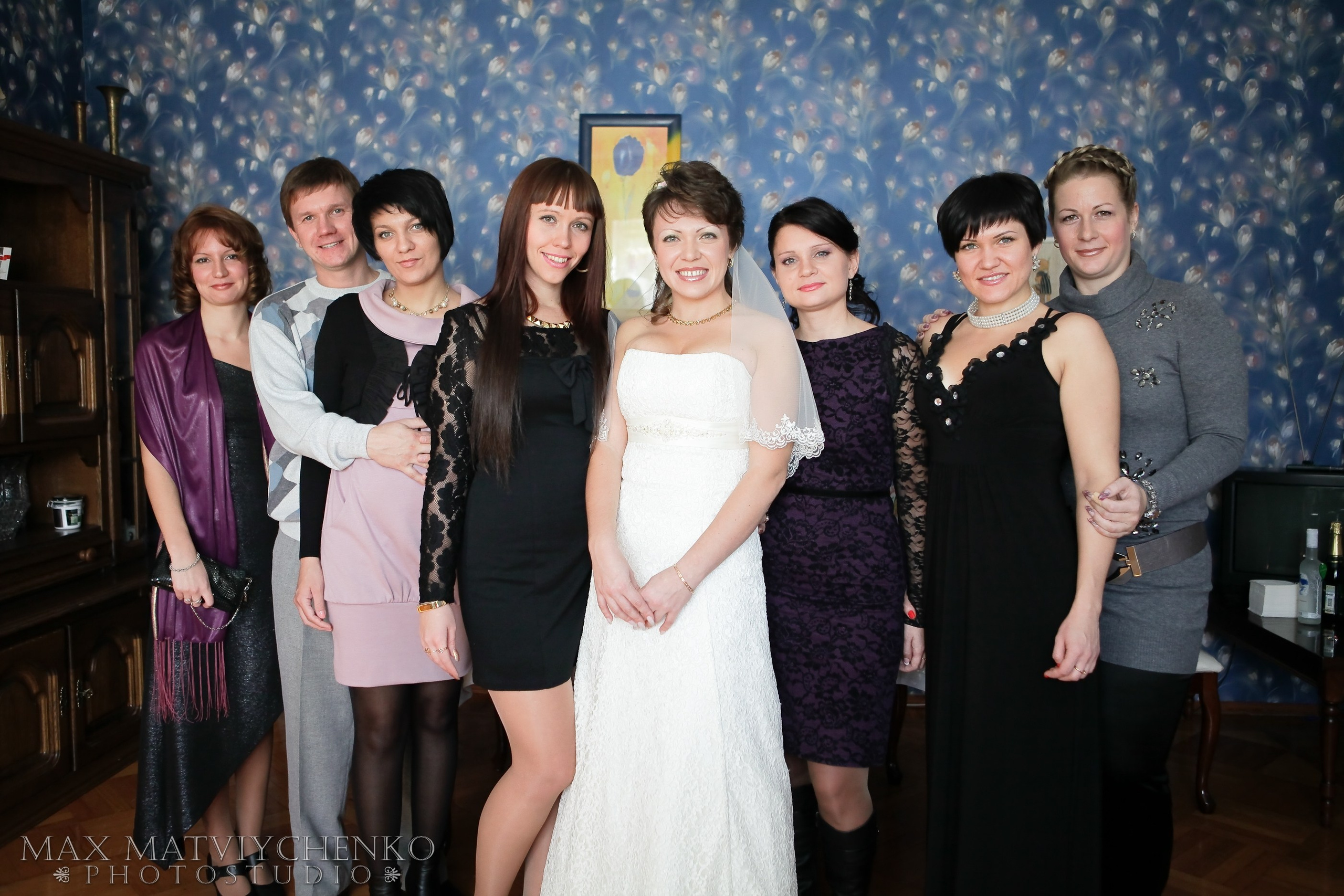 Утро/Morning. Максим Матвийченко и Виктория Басова профессионалы своего дела