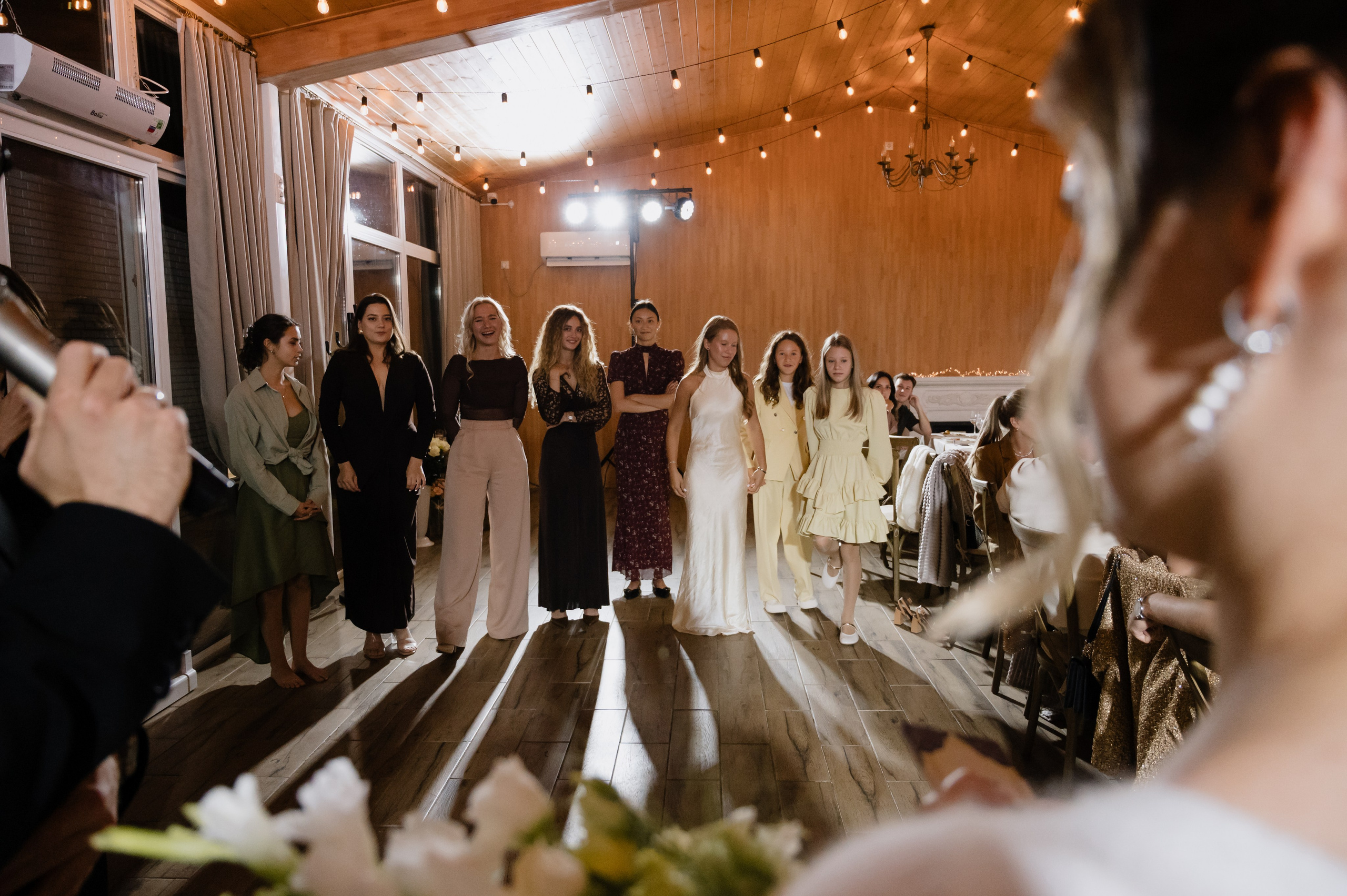 Никита & Анастасия. Портретный и свадебный фотограф в Москве Анастасия Терентьева