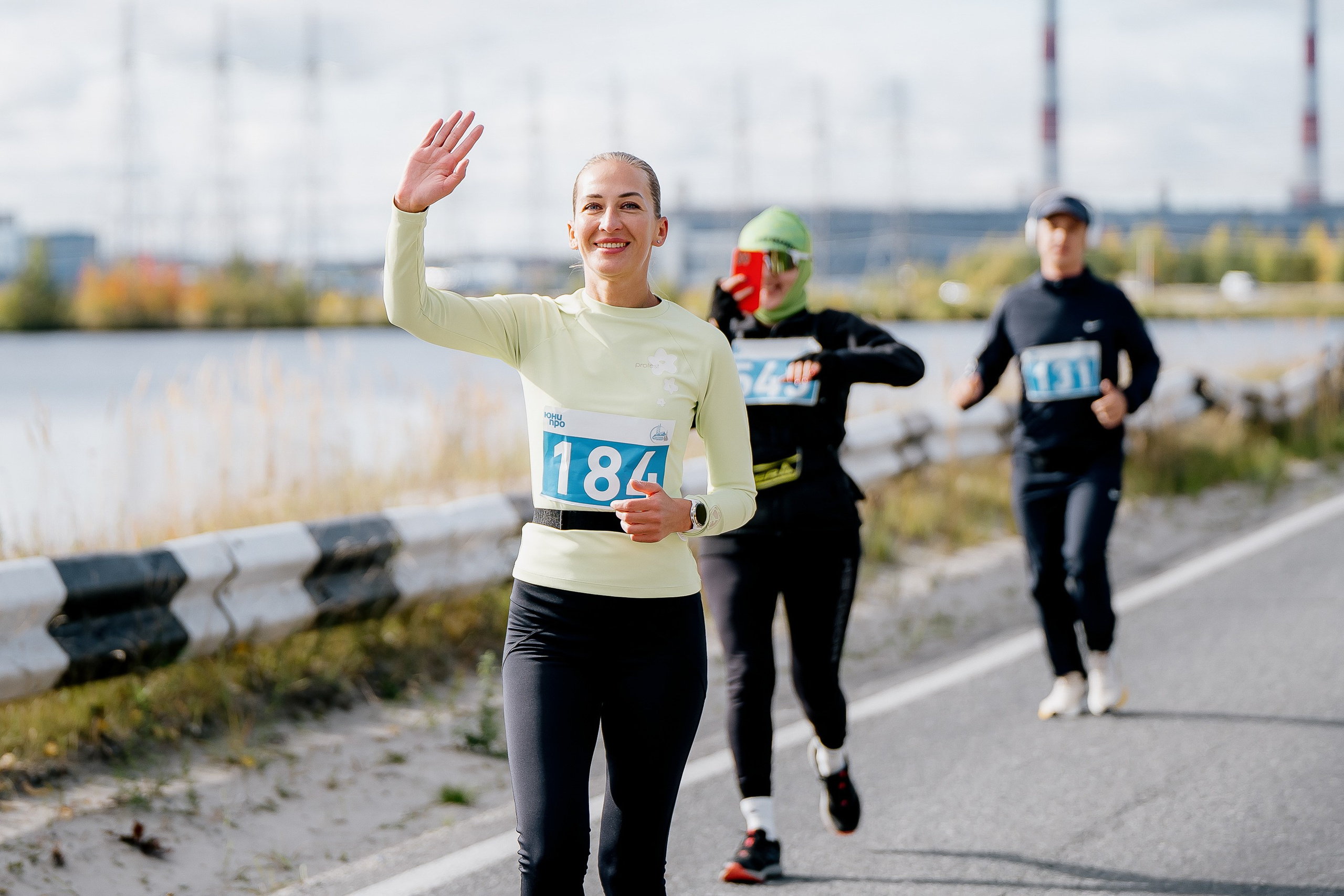 Сургутское кольцо 2025. Сергей Кошкин. Репортажная и ивент-фотография в Сургуте